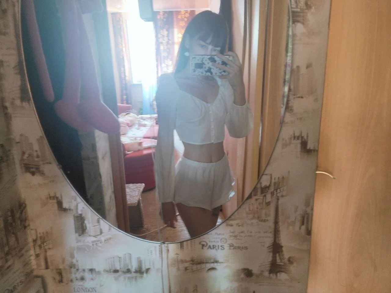 XXX Porn Photo of Nude Amina_Barbarian 4