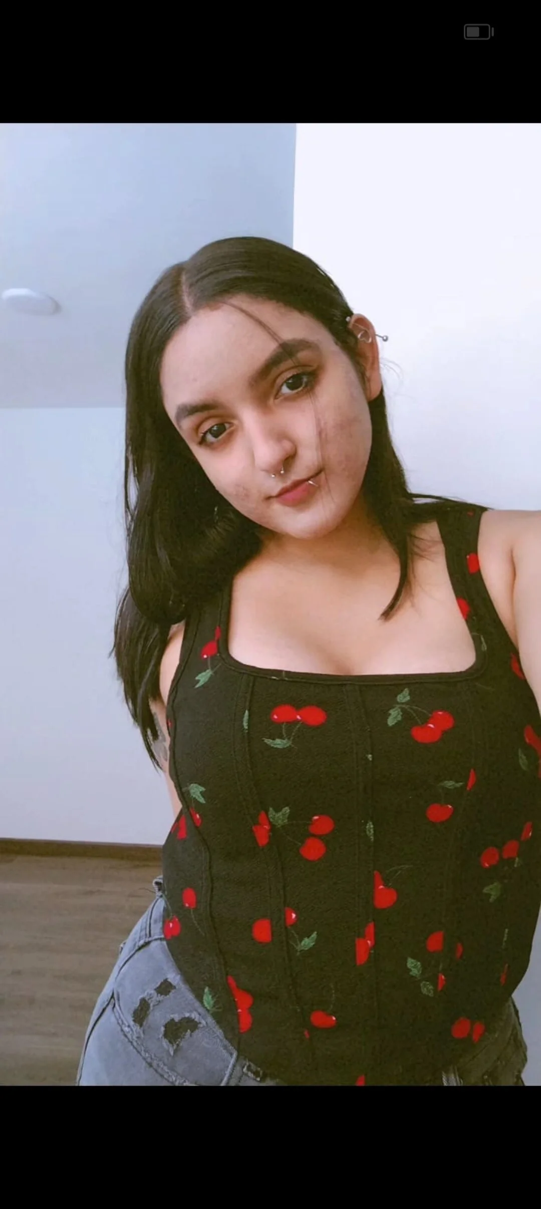 XXX Porn Photo of Nude Ari_20_ 22