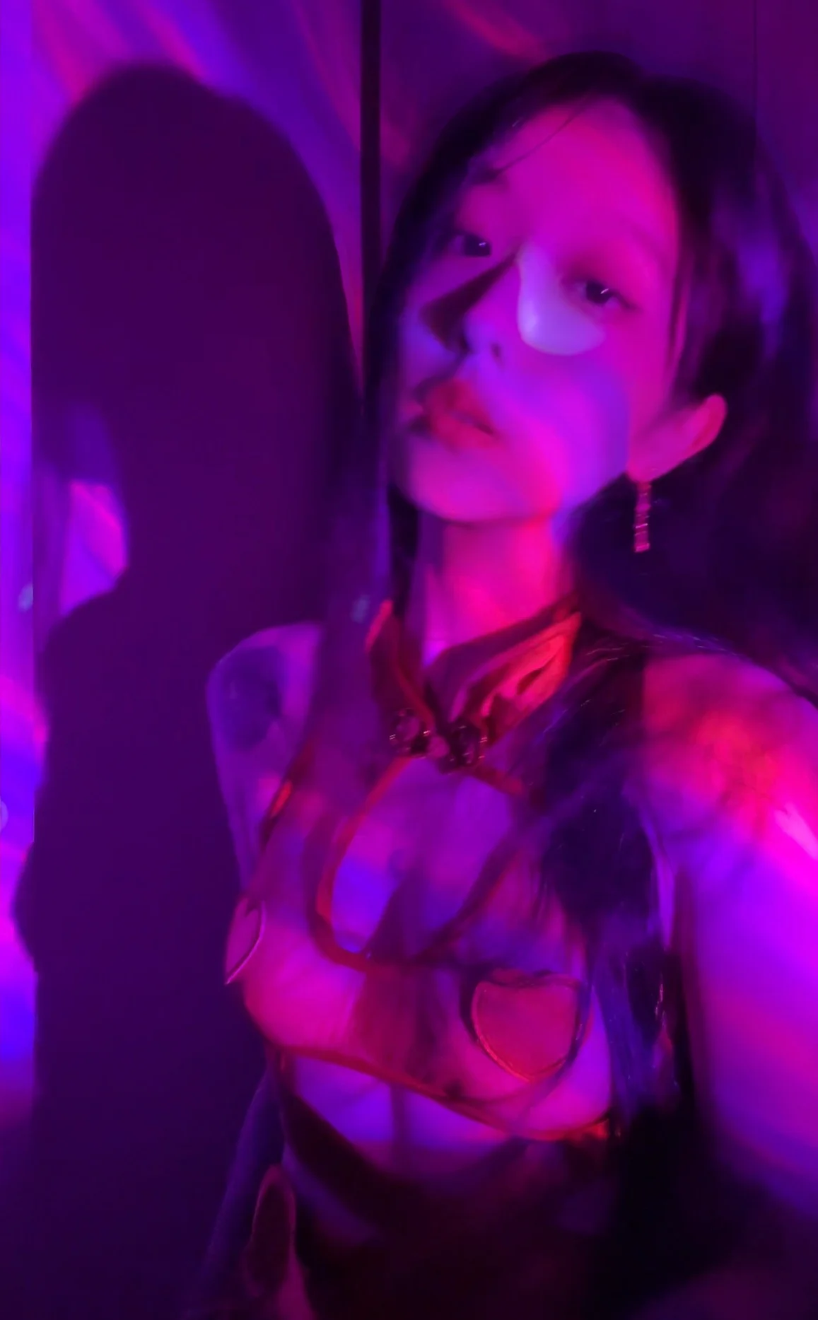 XXX Porn Photo of Nude Etherealcat33 6
