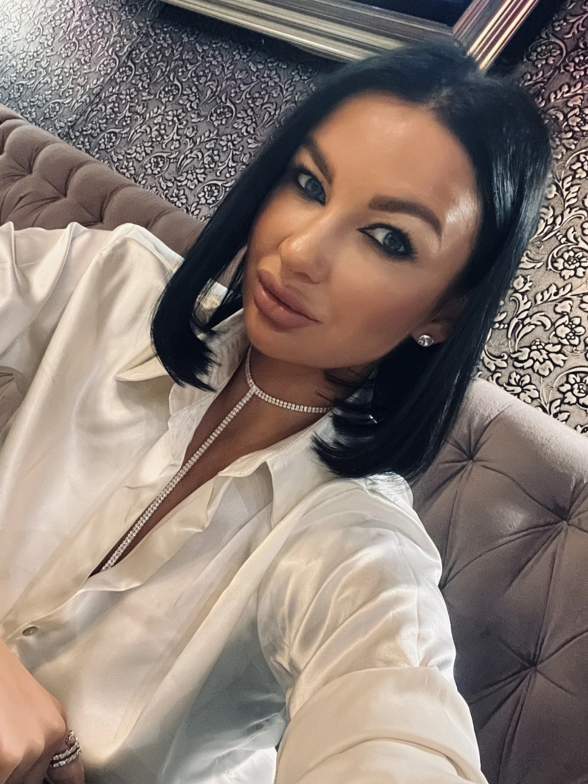 XXX Porn Photo of Nude KristalNight 1