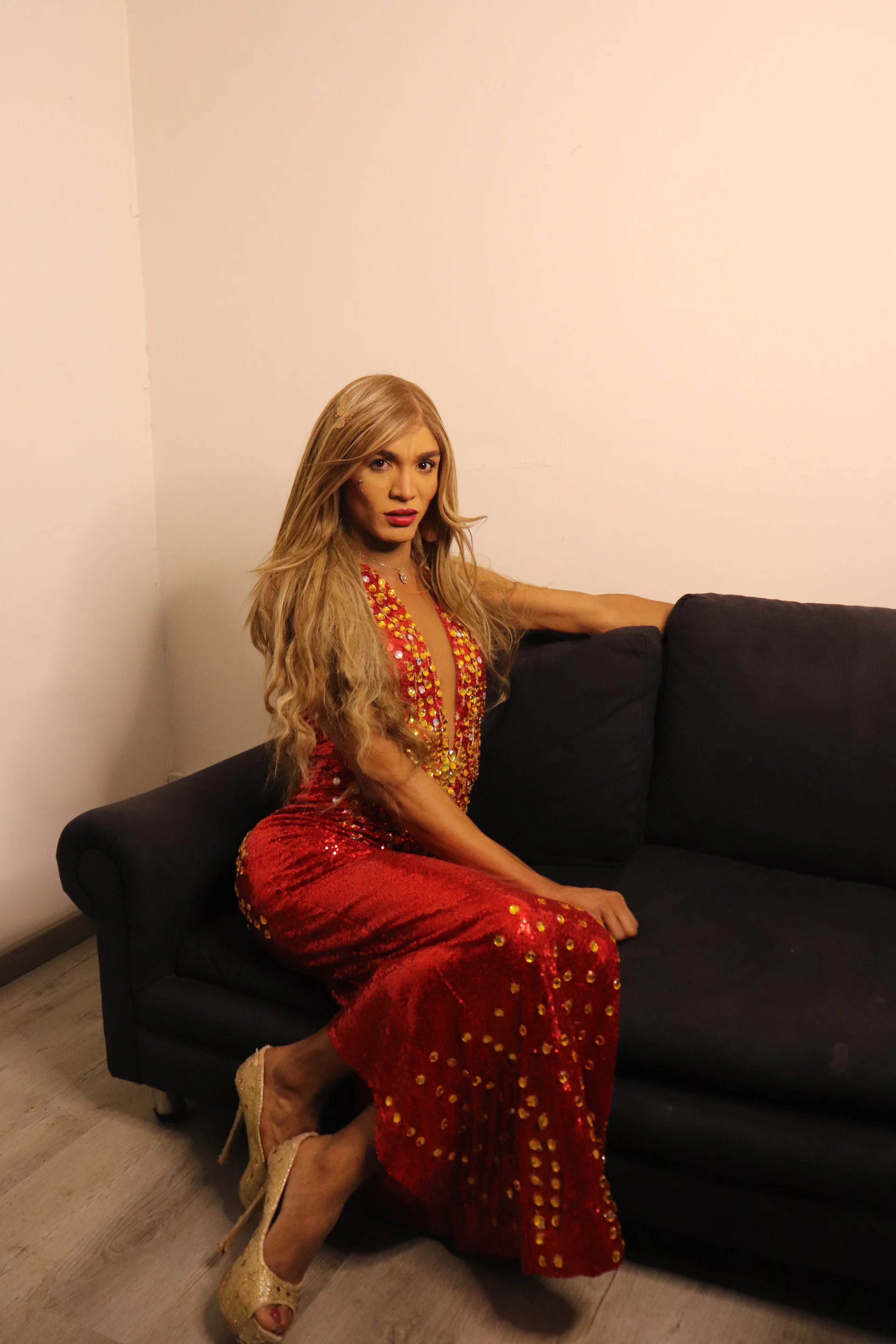 XXX Porn Photo of Nude Oriana_braom 47