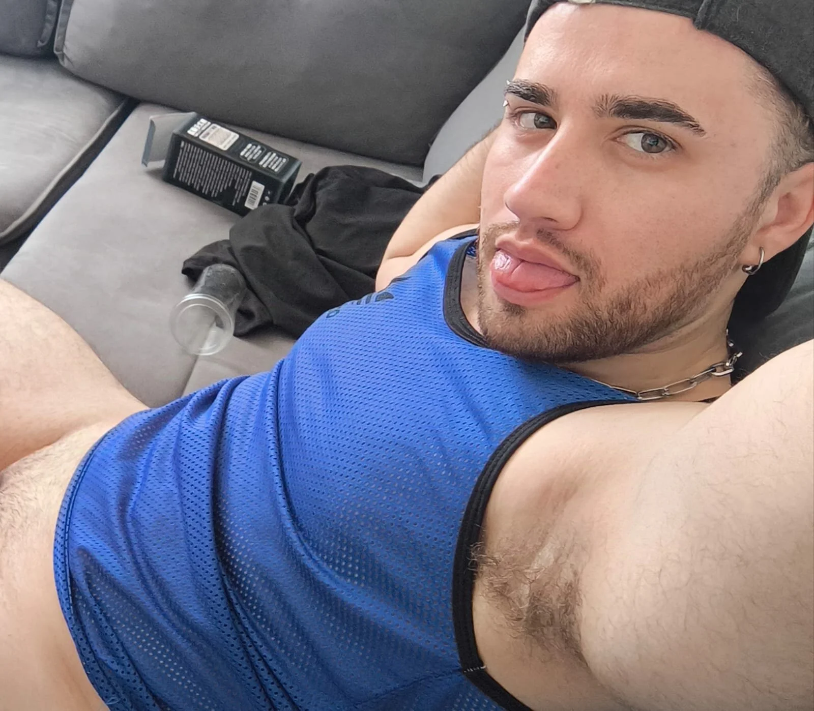 XXX Porn Photo of Nude TomAlex 6
