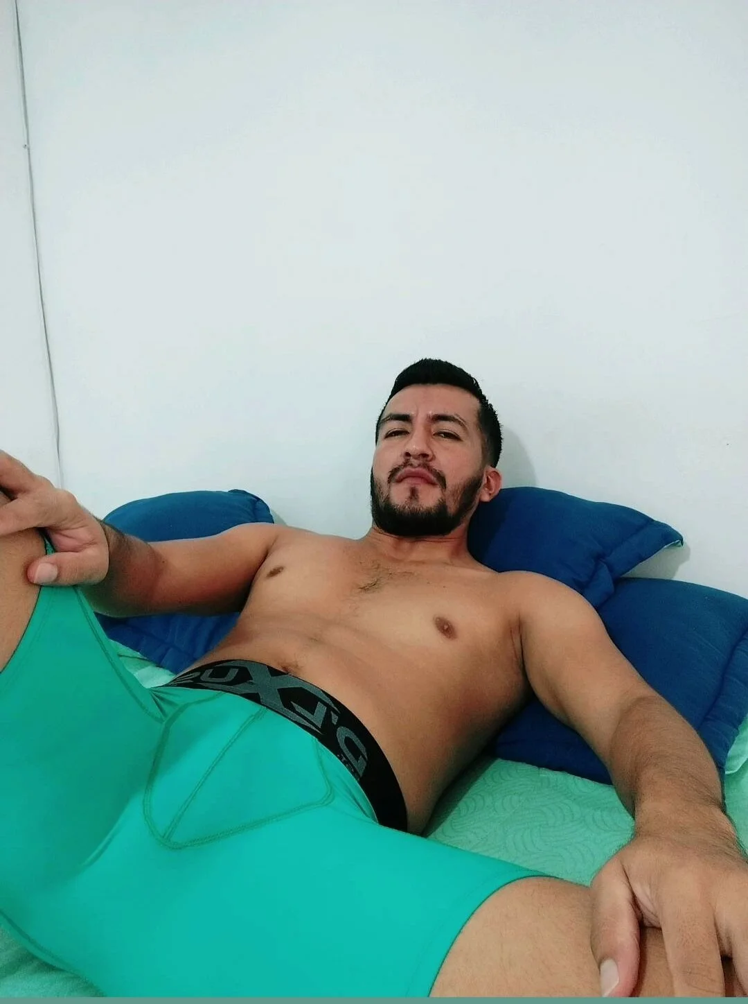 XXX Porn Photo of Nude sean-pierre 3