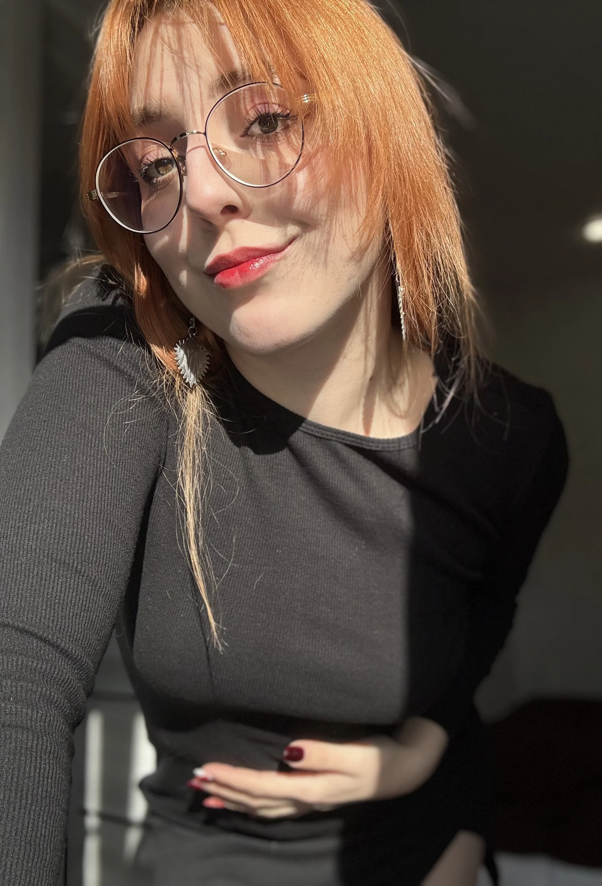 XXX Porn Photo of Nude yourfoxy_xo 14