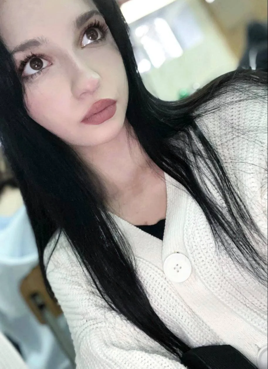 XXX Porn Photo of Nude UrBabeLuna 7