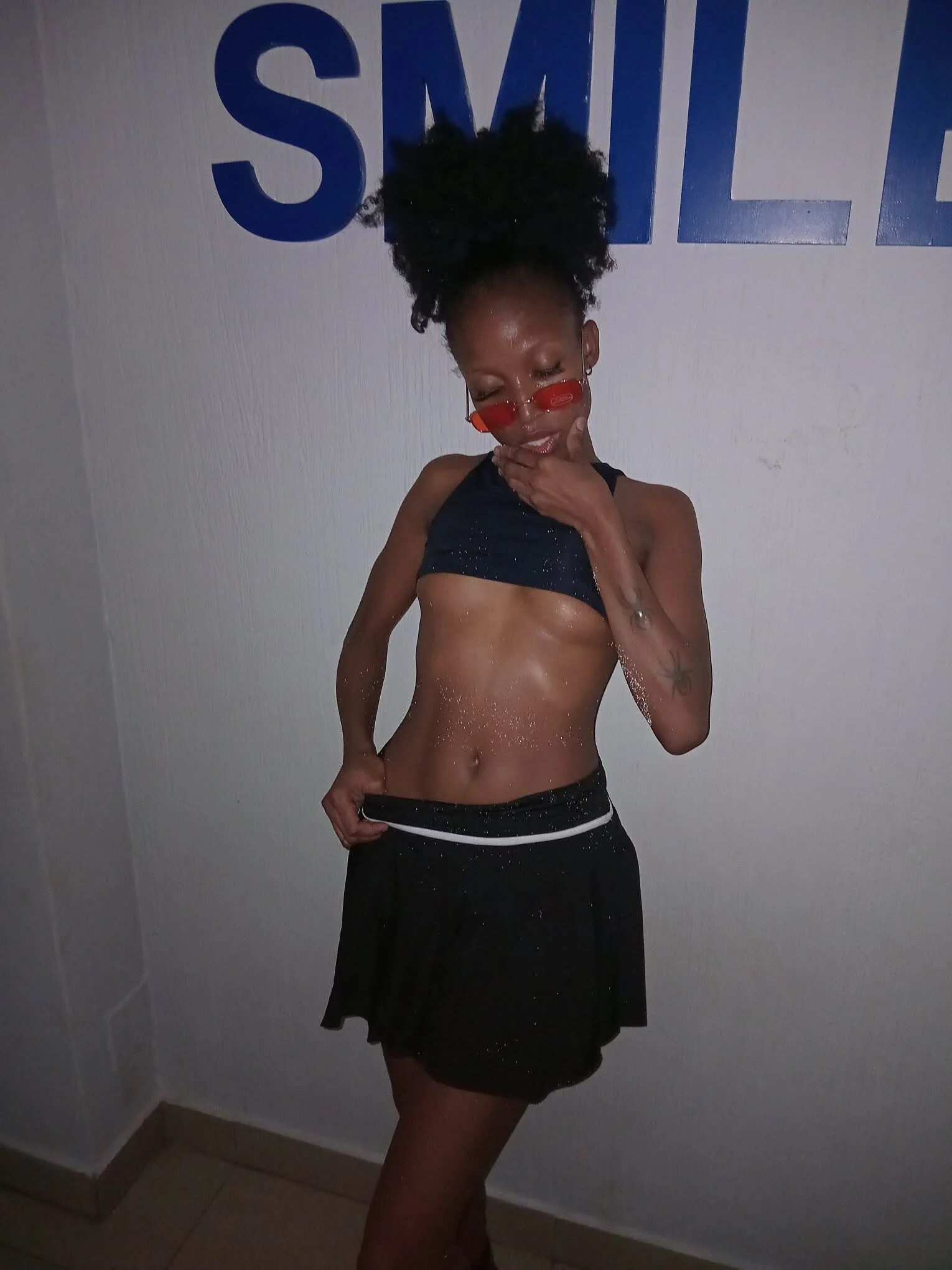 XXX Porn Photo of Nude creamyslender23 7