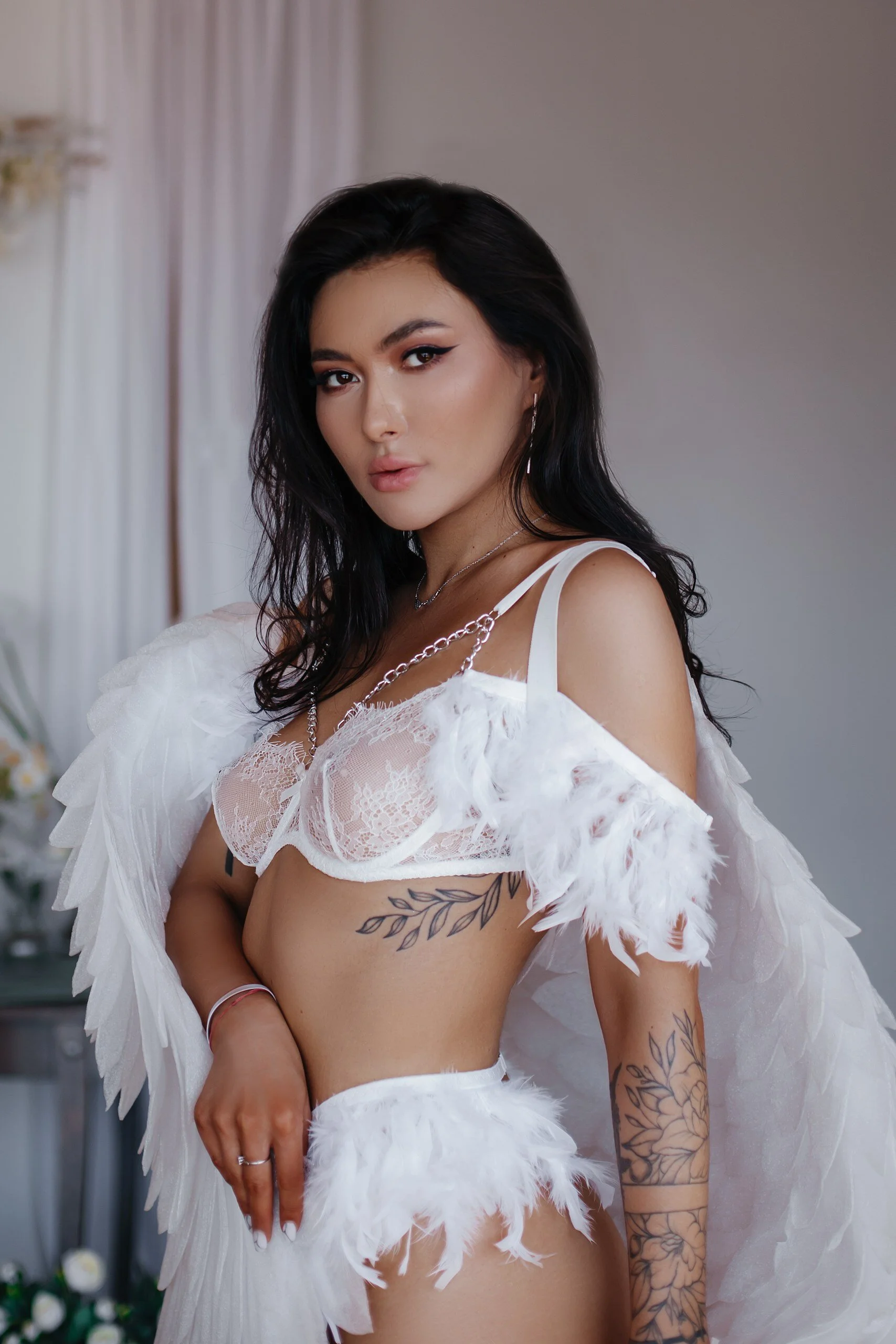 XXX Porn Photo of Nude Molly_Jons 65