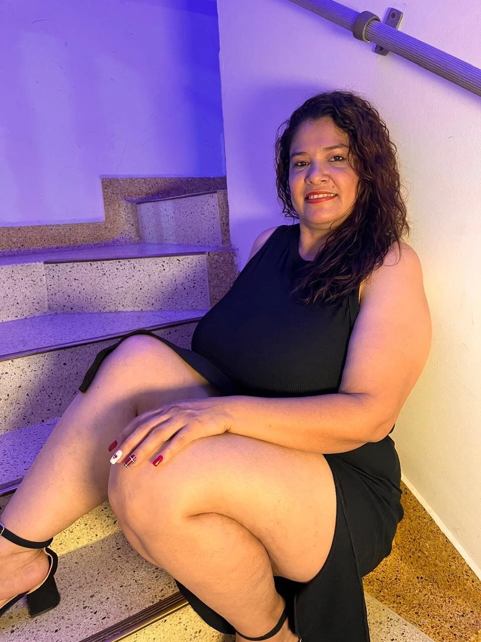 XXX Porn Photo of Nude Lady_LUCY69 4
