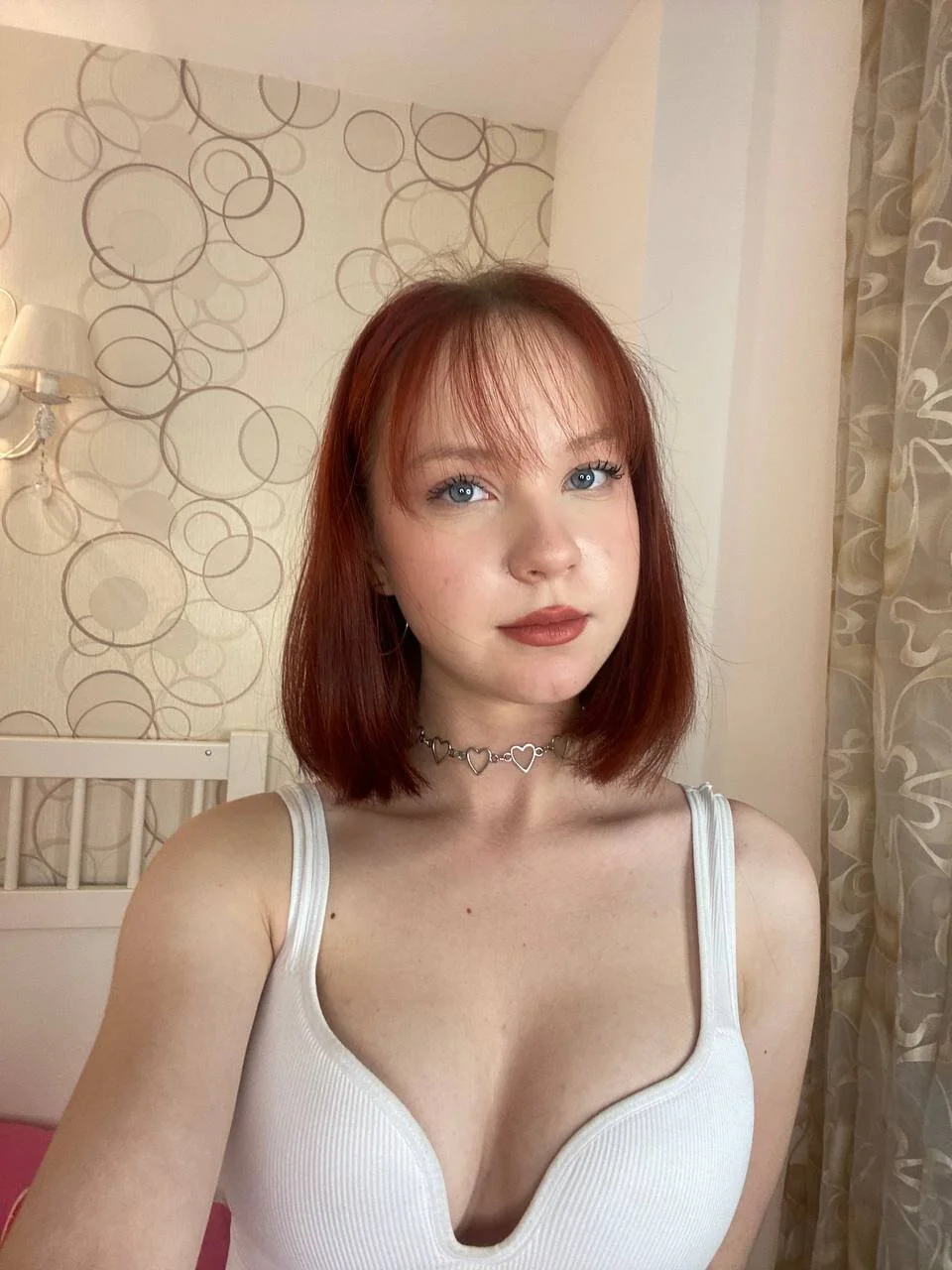 XXX Porn Photo of Nude MaisieStarlight 54