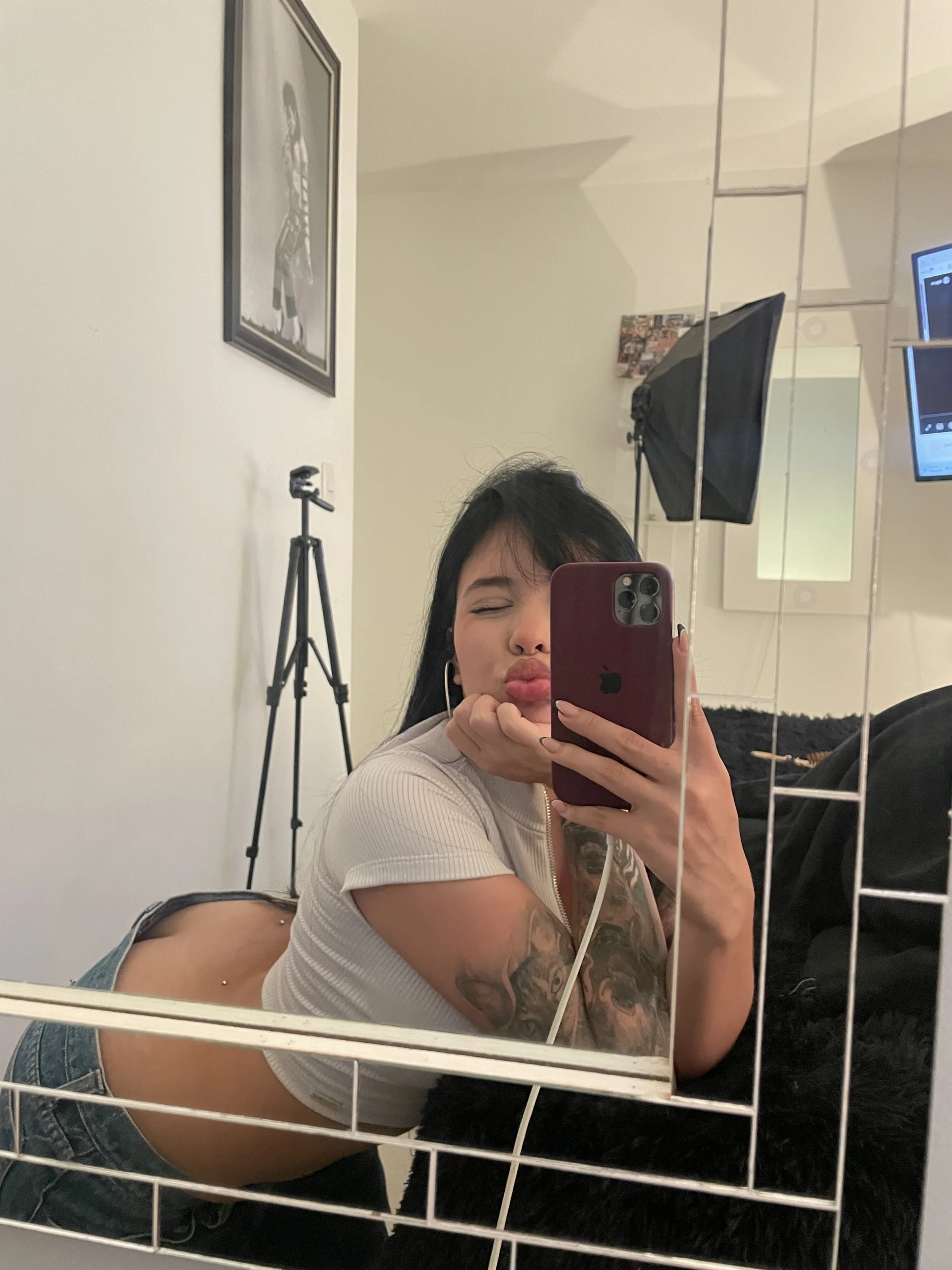 XXX Porn Photo of Nude FERNANDAXX_ 10