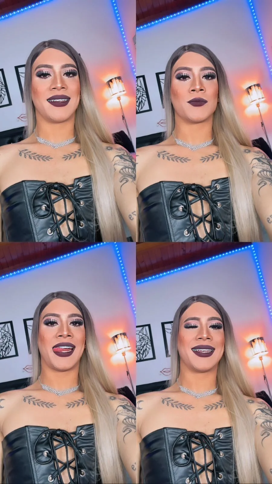 XXX Porn Photo of Nude Scarlett_Steelee 20
