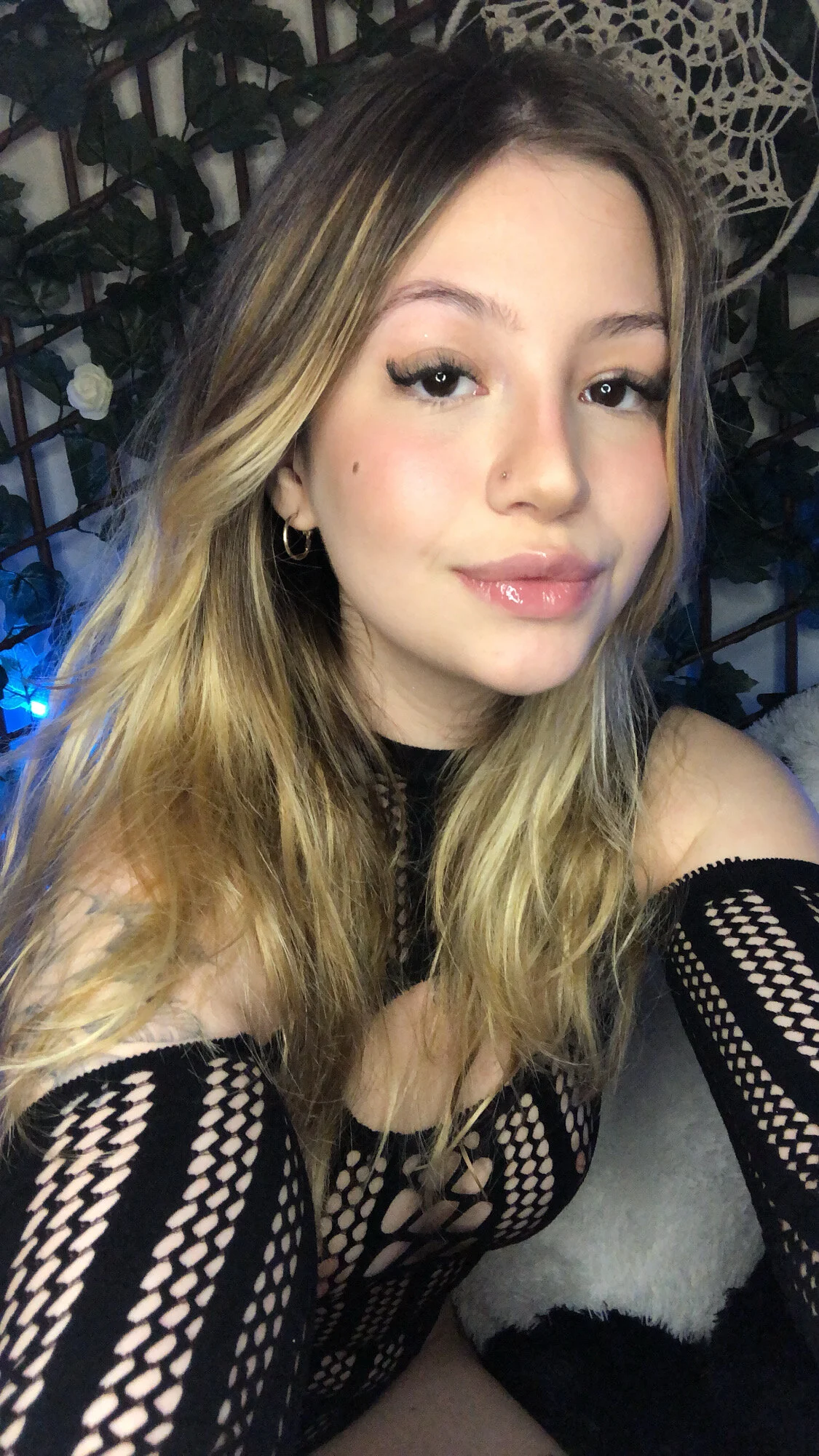 XXX Porn Photo of Nude Stellafatale 15