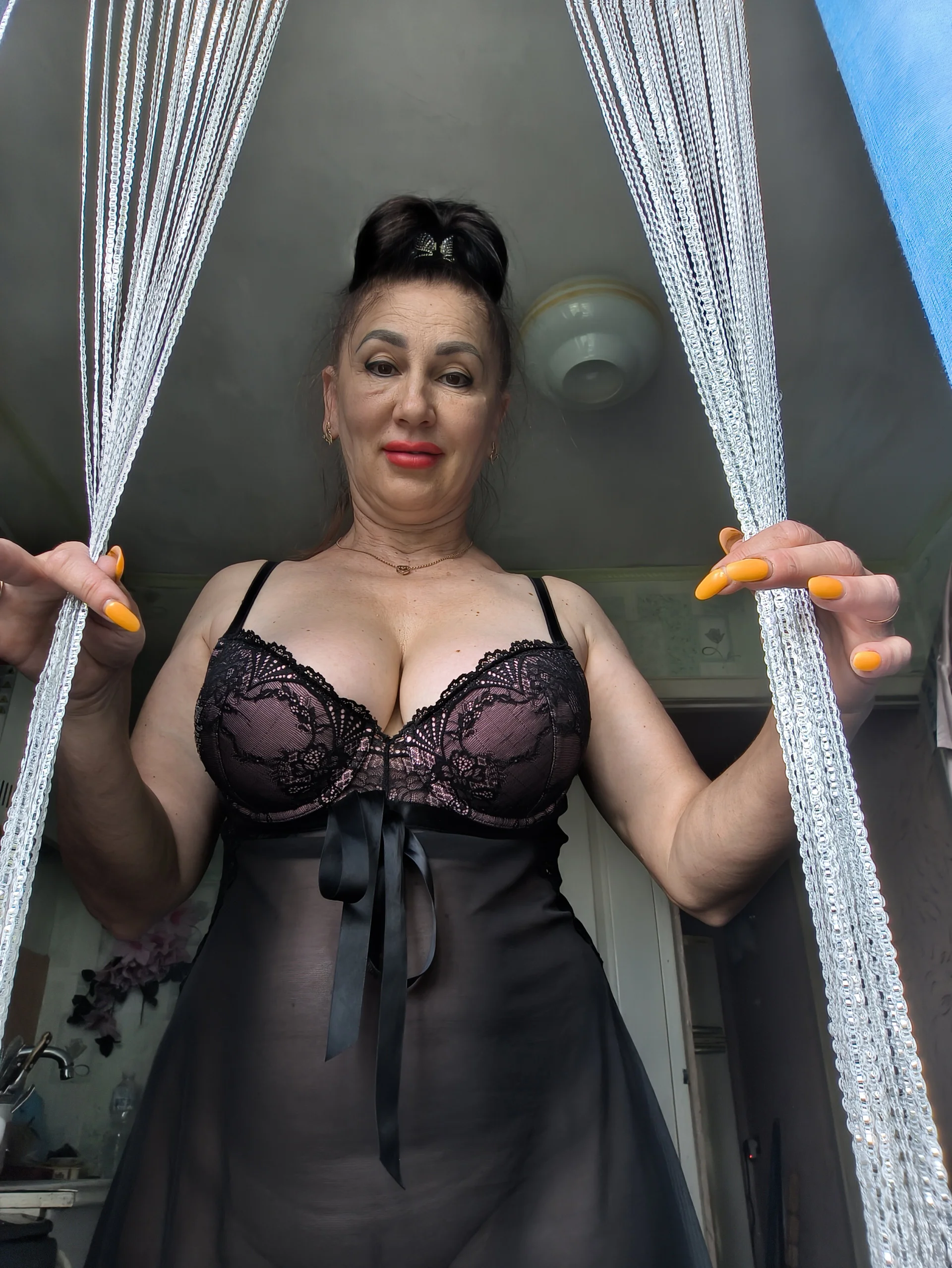 XXX Porn Photo of Nude lindaledi2 10