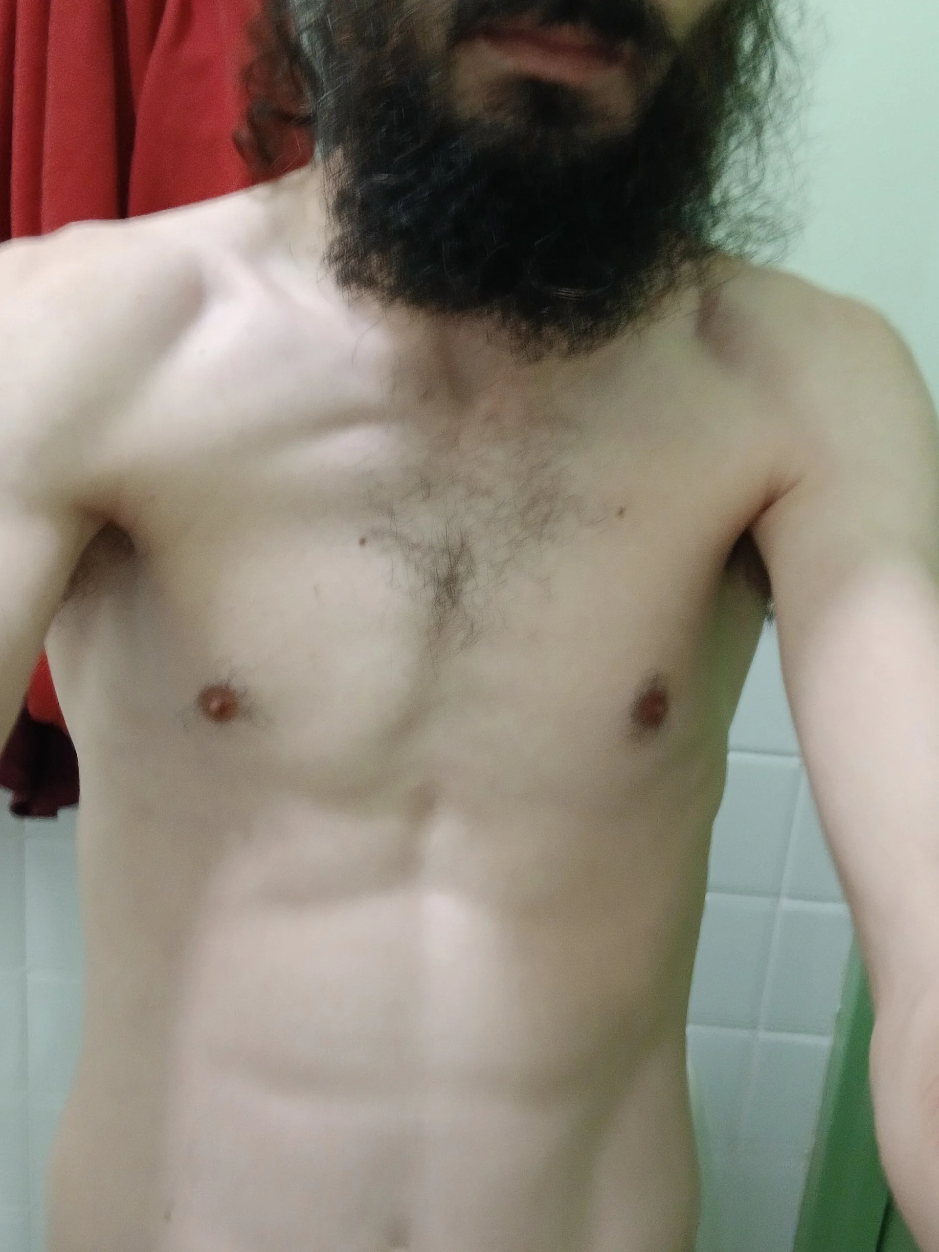 XXX Porn Photo of Nude Kurtxcobain 16