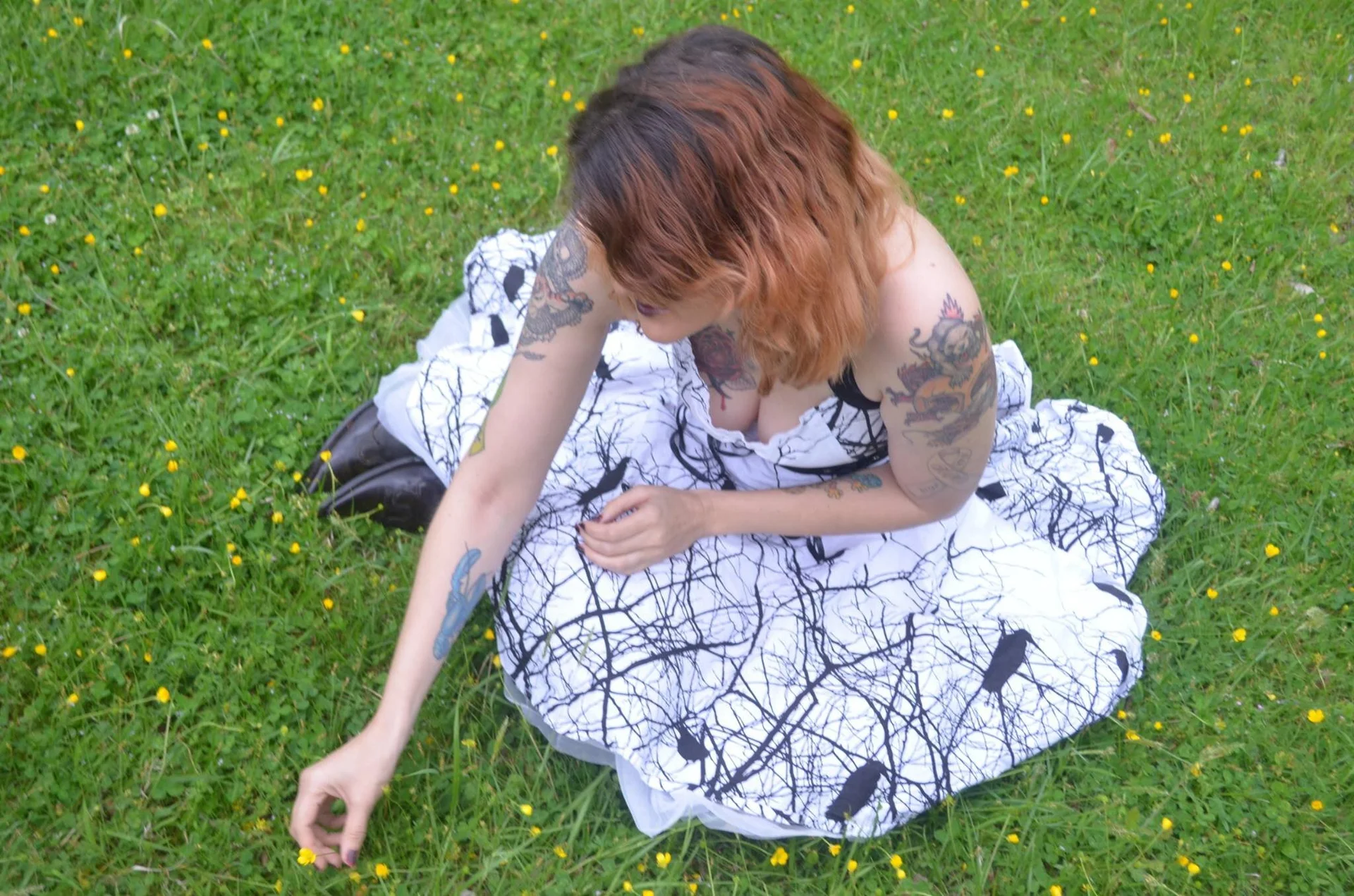 XXX Porn Photo of Nude Demonicmiss 93
