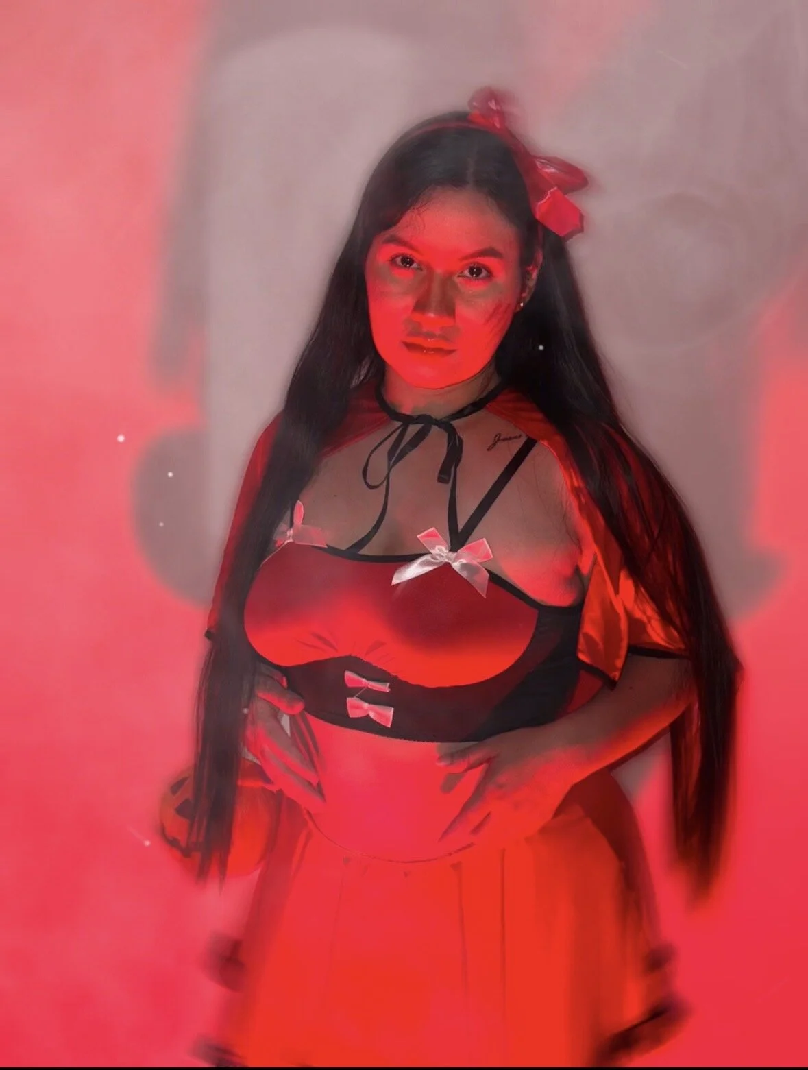 XXX Porn Photo of Nude Mia__reys 21