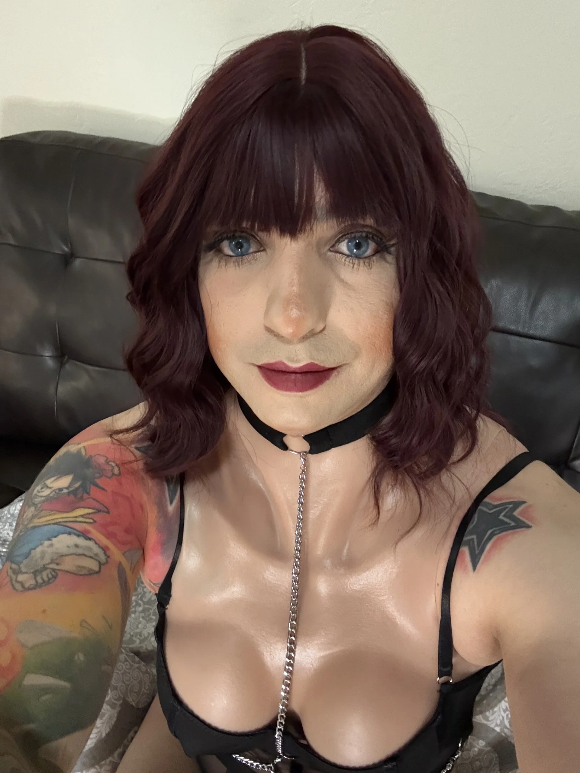 XXX Porn Photo of Nude sexy_itzamara 6