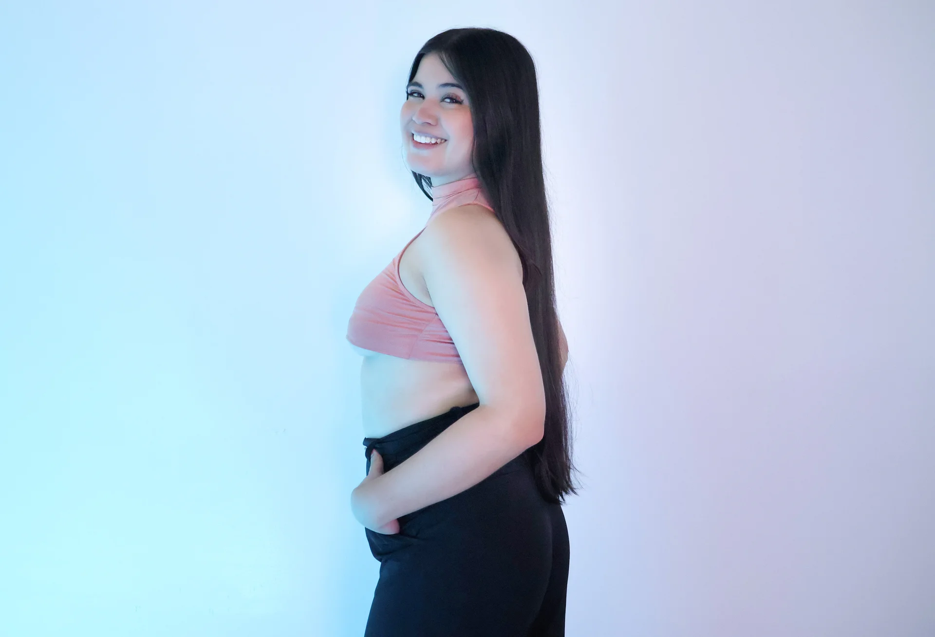 XXX Porn Photo of Nude CamilaSofiia 137