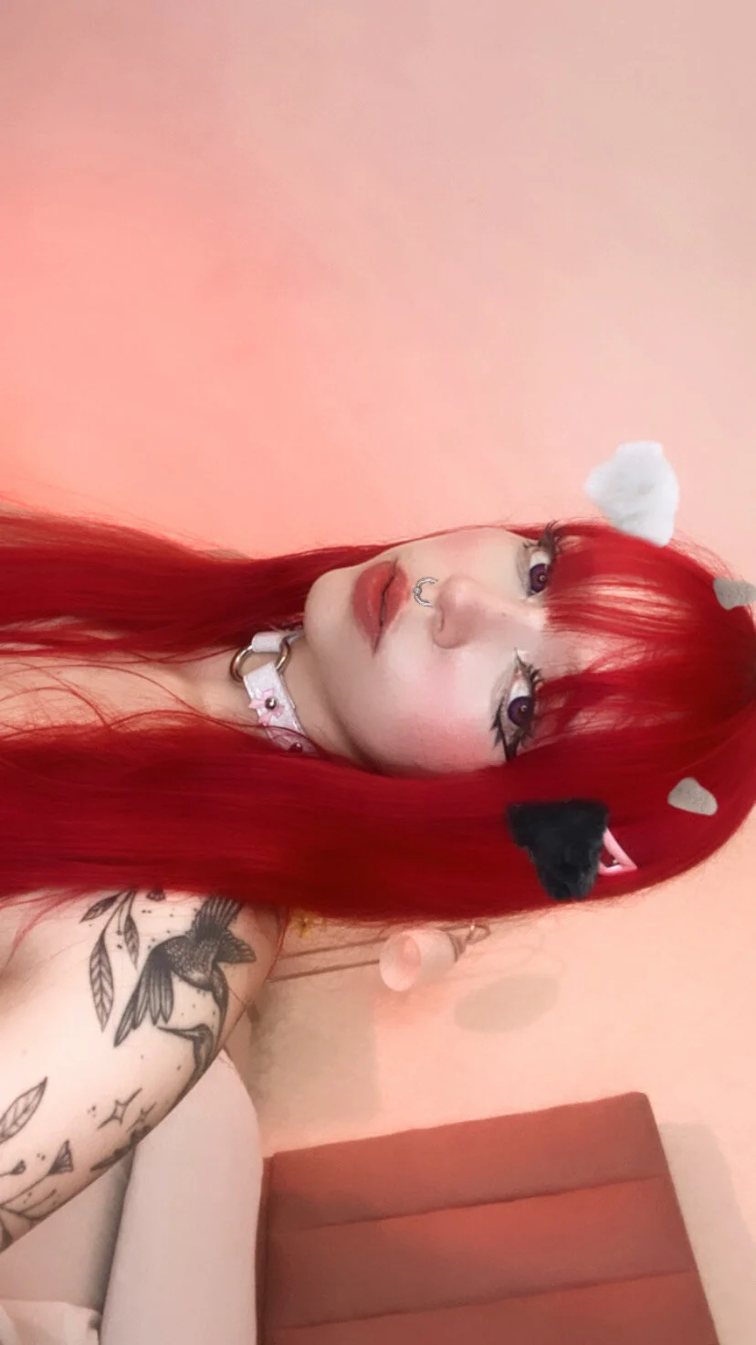 XXX Porn Photo of Nude Zombieeporcelainex 49