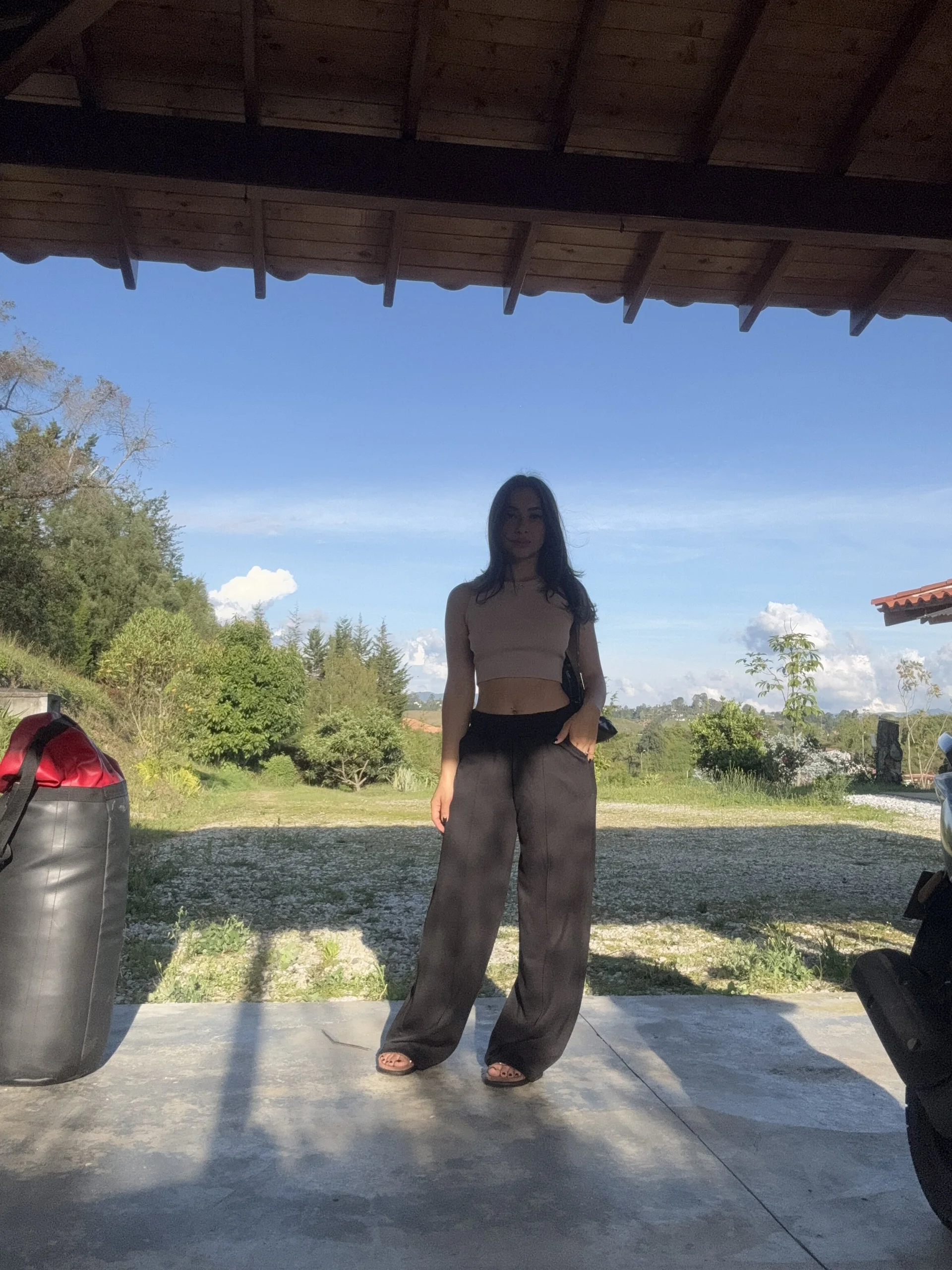 XXX Porn Photo of Nude IsabellaSandoval 74