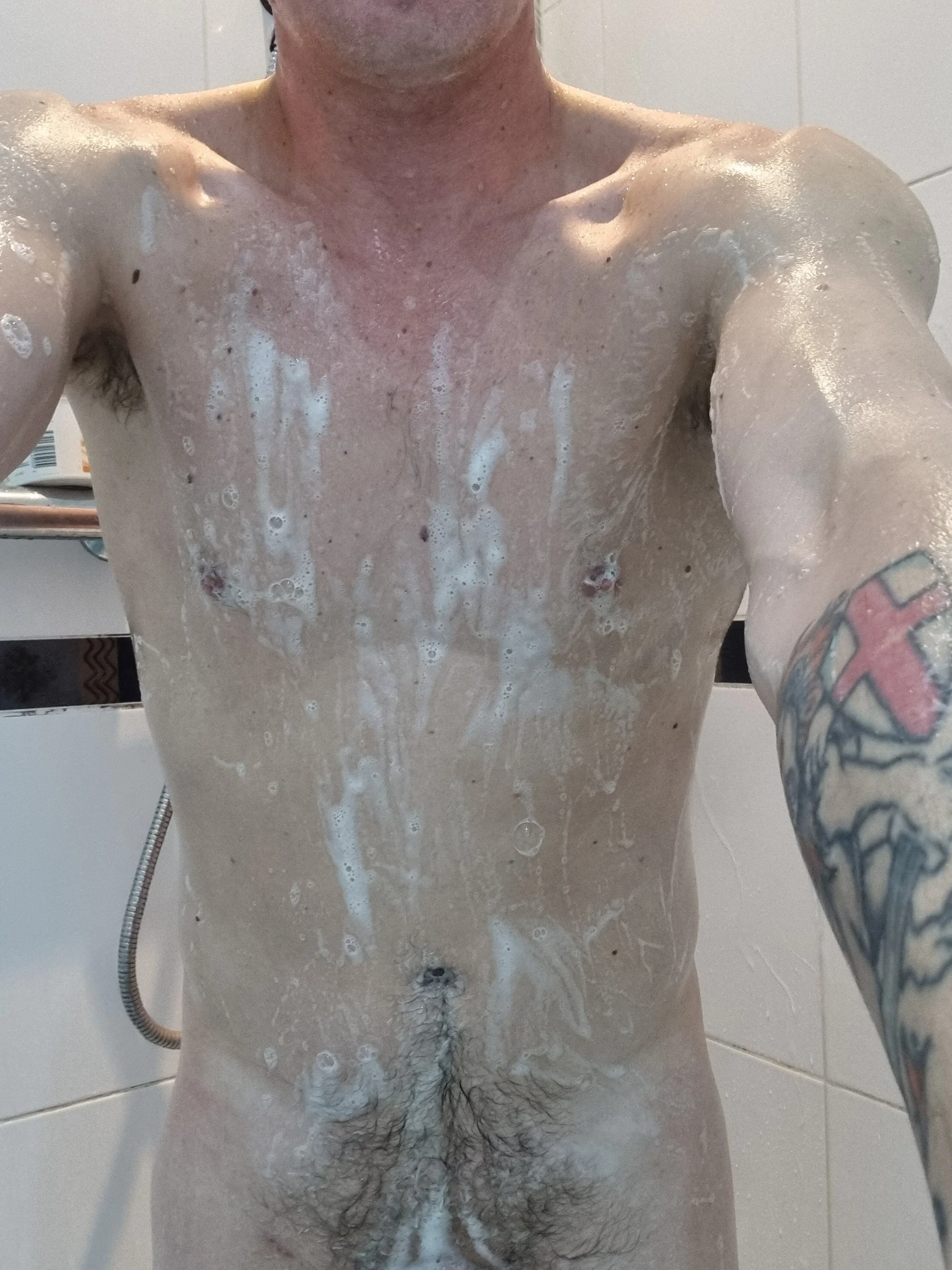 XXX Porn Photo of Nude Rockcock1981 6