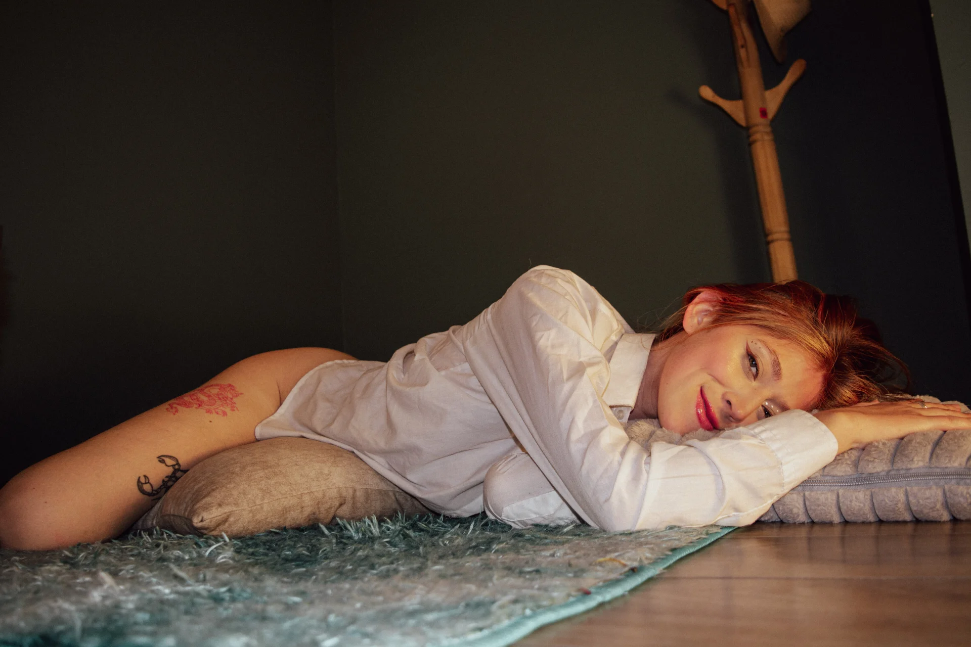 XXX Porn Photo of Nude Emily_Warren_ 11