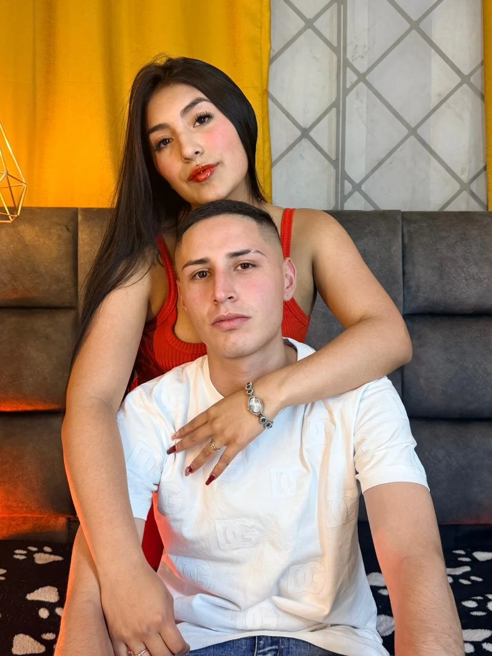 XXX Porn Photo of Nude Megan_Lee07 2