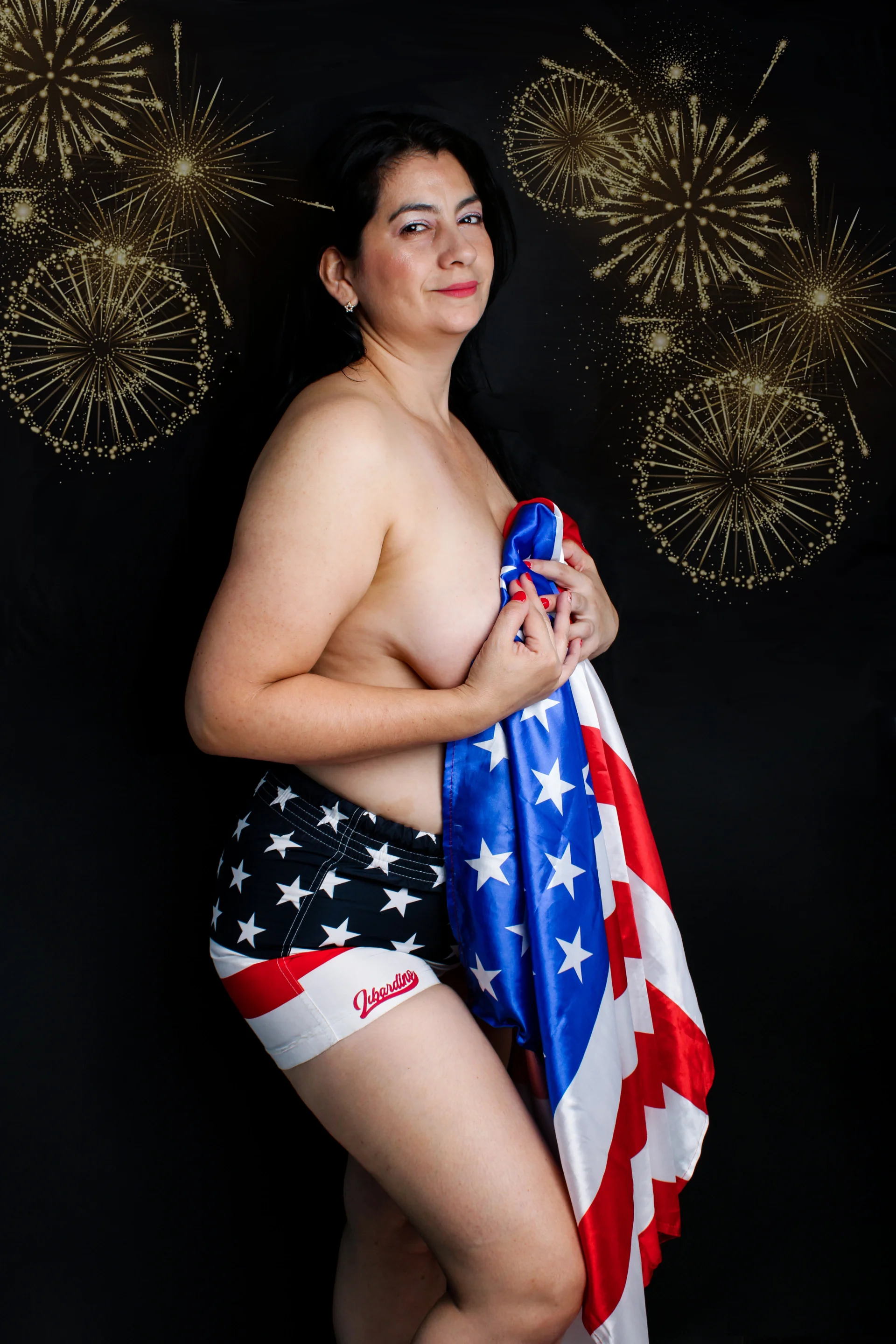 XXX Porn Photo of Nude MEYLAGIA 40
