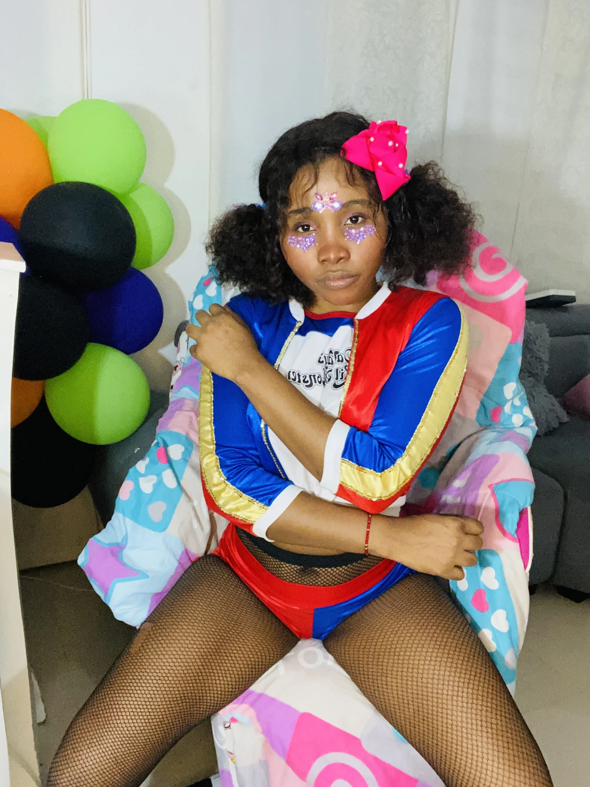 XXX Porn Photo of Nude kimmysantoo 7