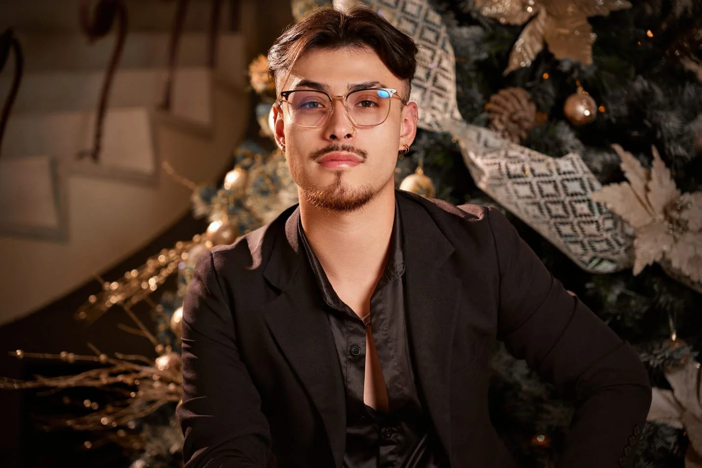 XXX Porn Photo of Nude Aiden_Gray 4