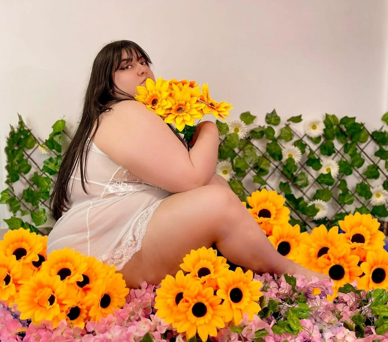 XXX Porn Photo of Nude MeowMeowZoe 5