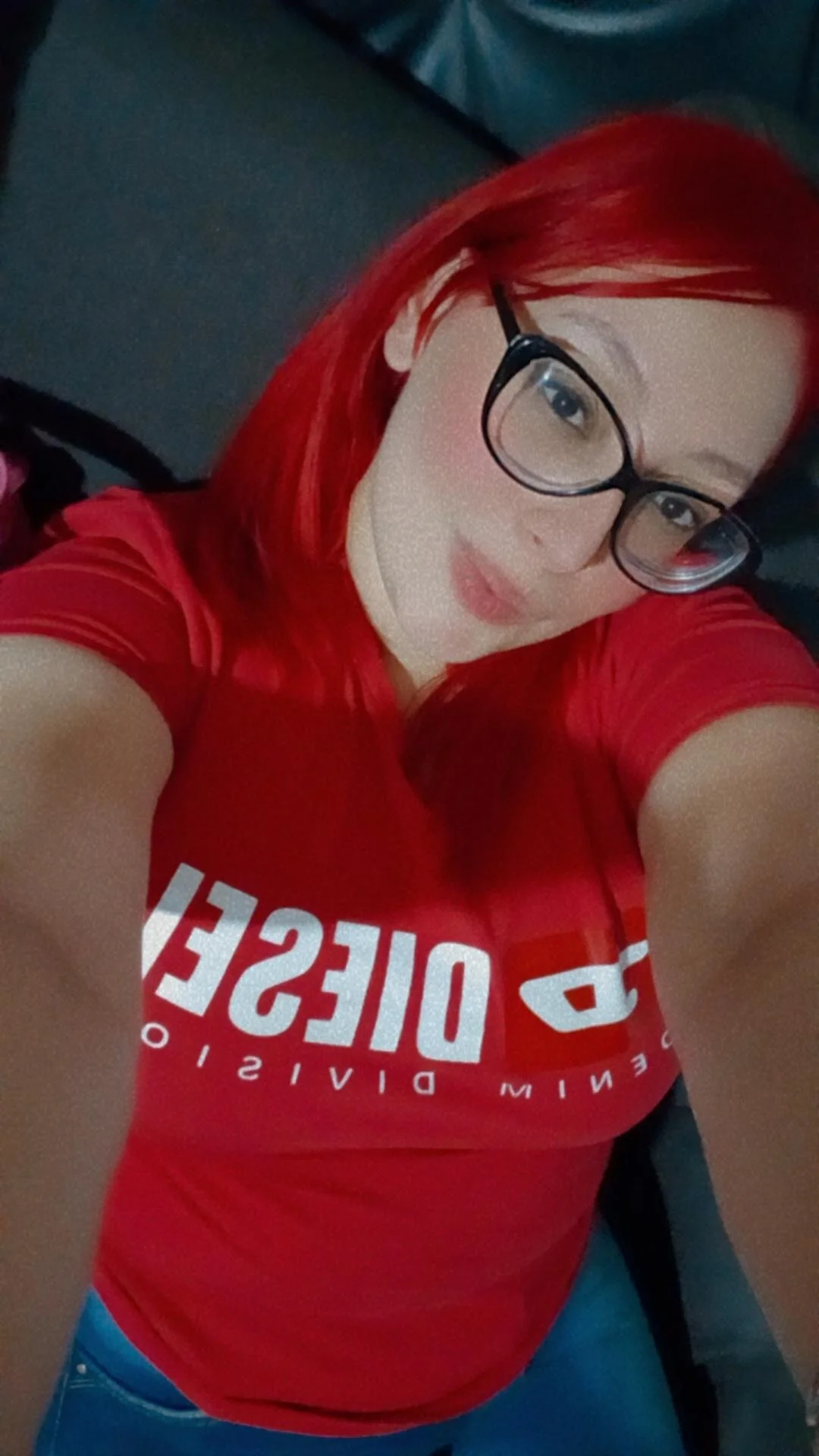 XXX Porn Photo of Nude NiickyJones 13