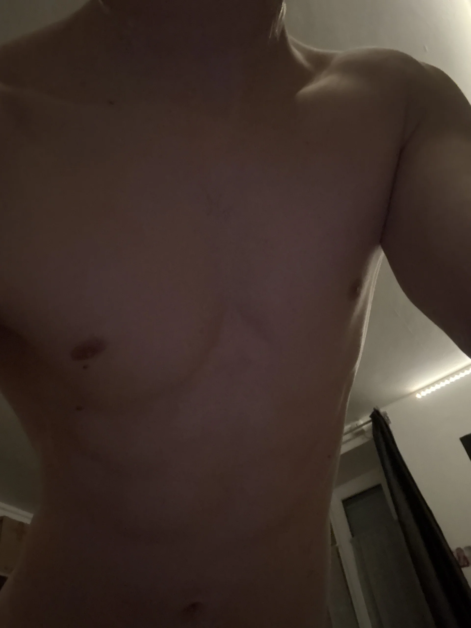 XXX Porn Photo of Nude _Tyron 3