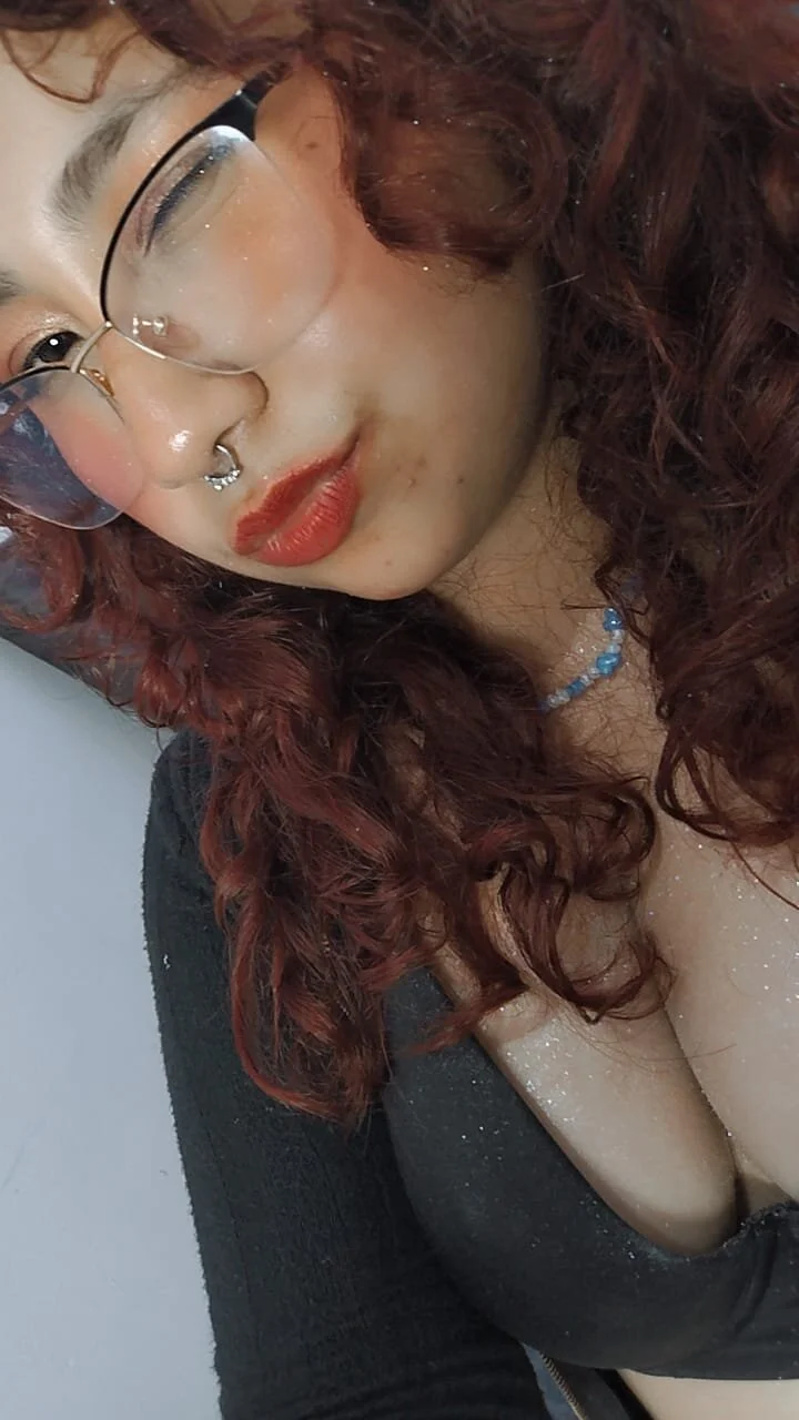 XXX Porn Photo of Nude littlee_red 42