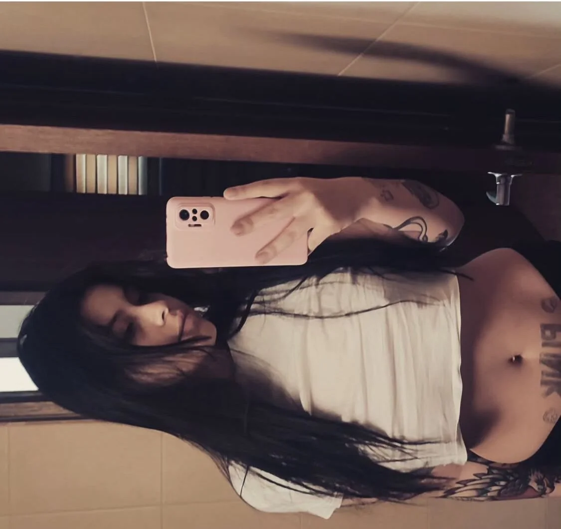 XXX Porn Photo of Nude iamy_ 3