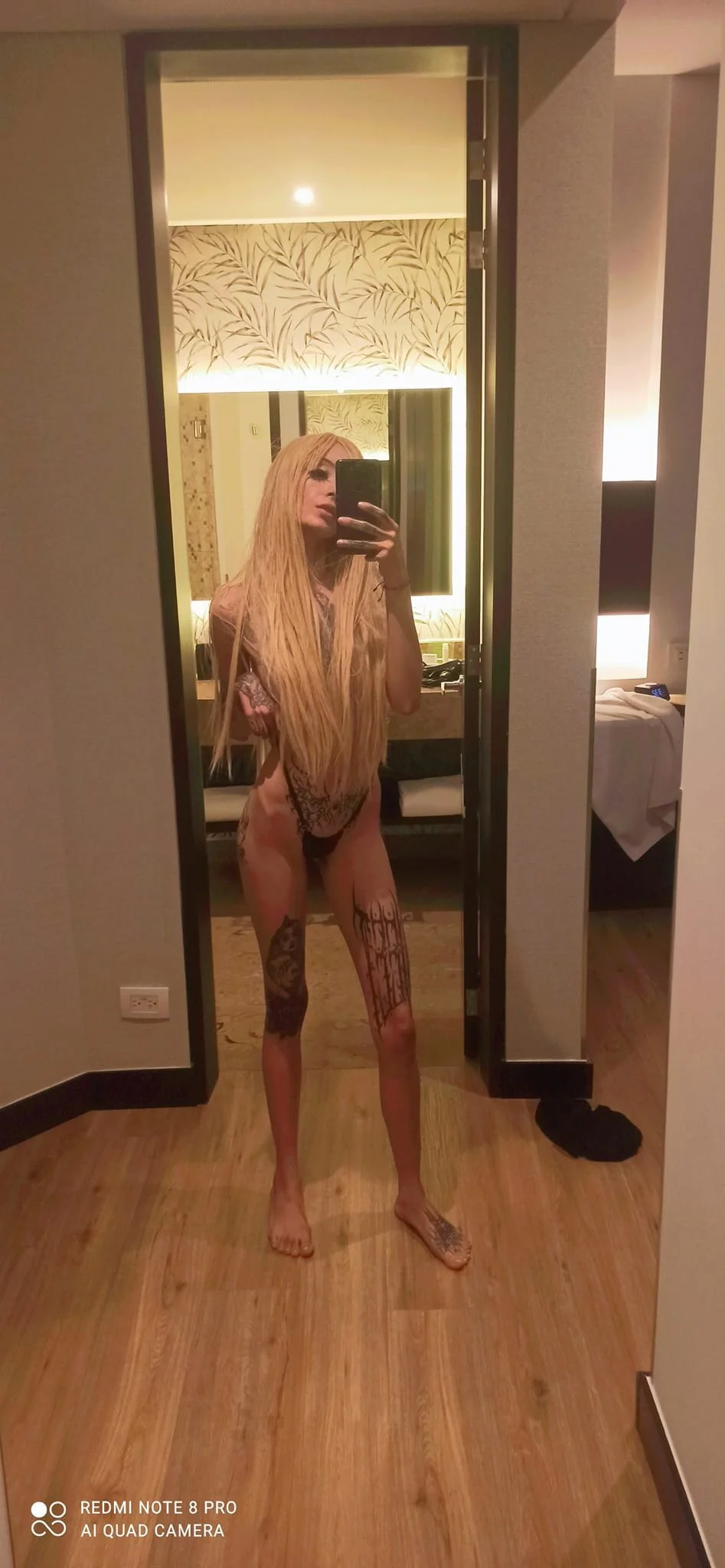 XXX Porn Photo of Nude barbara_anal_squirt_ 90