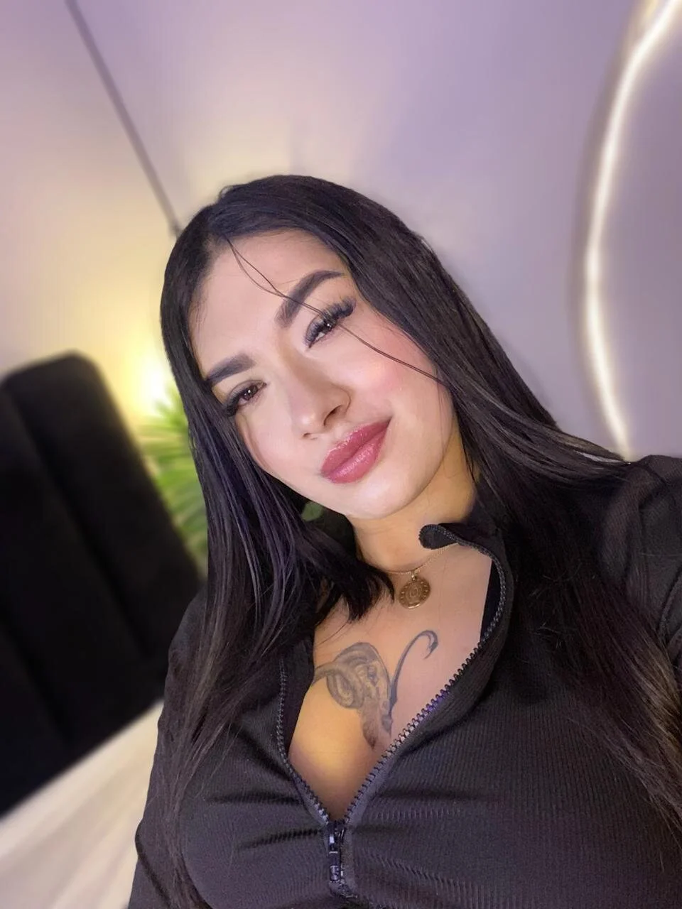 XXX Porn Photo of Nude Juli_Casanova 7