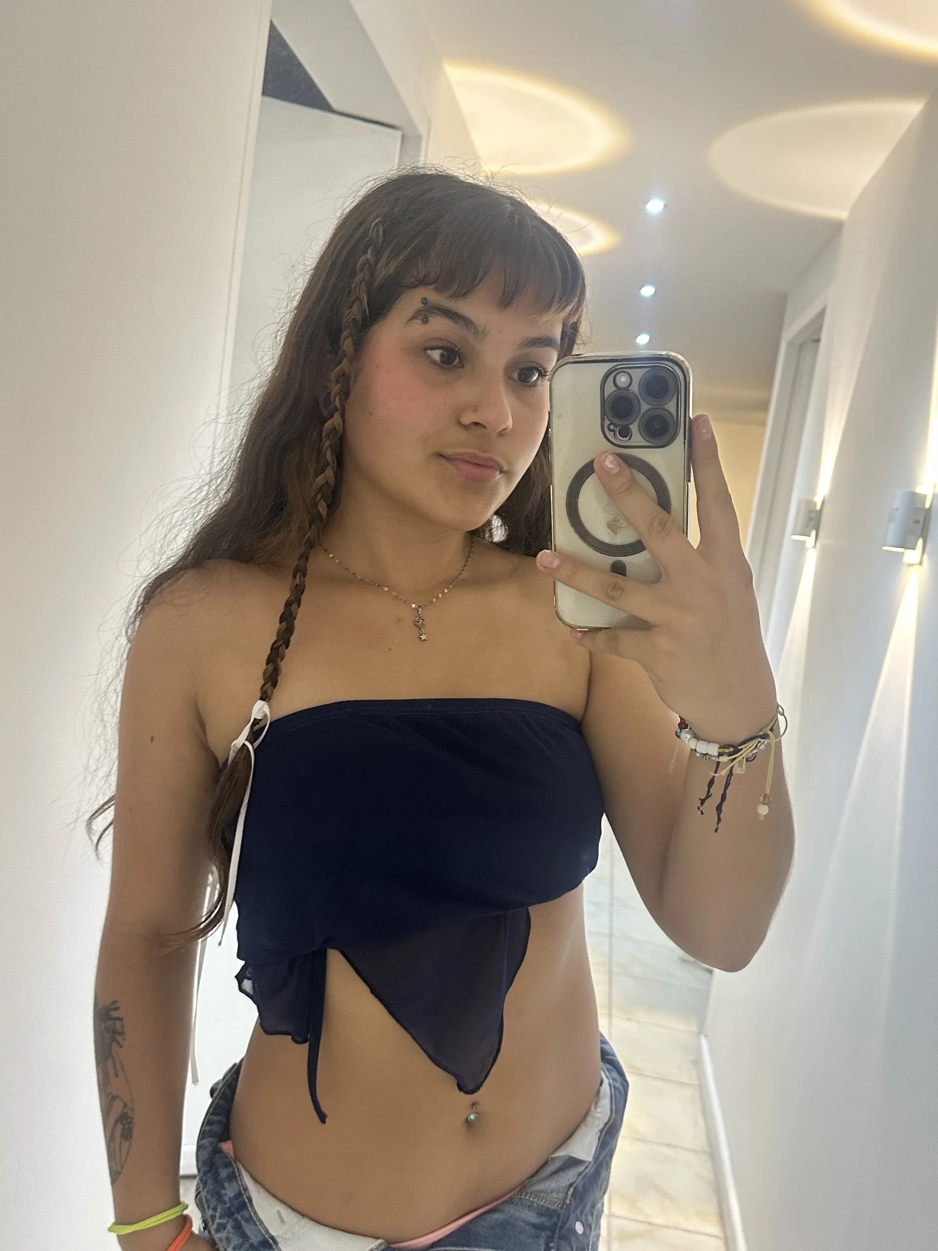 XXX Porn Photo of Nude Nami_Velle 34