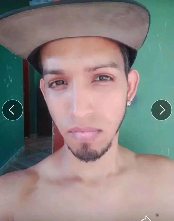 XXX Porn Photo of Nude Omargomzz 5