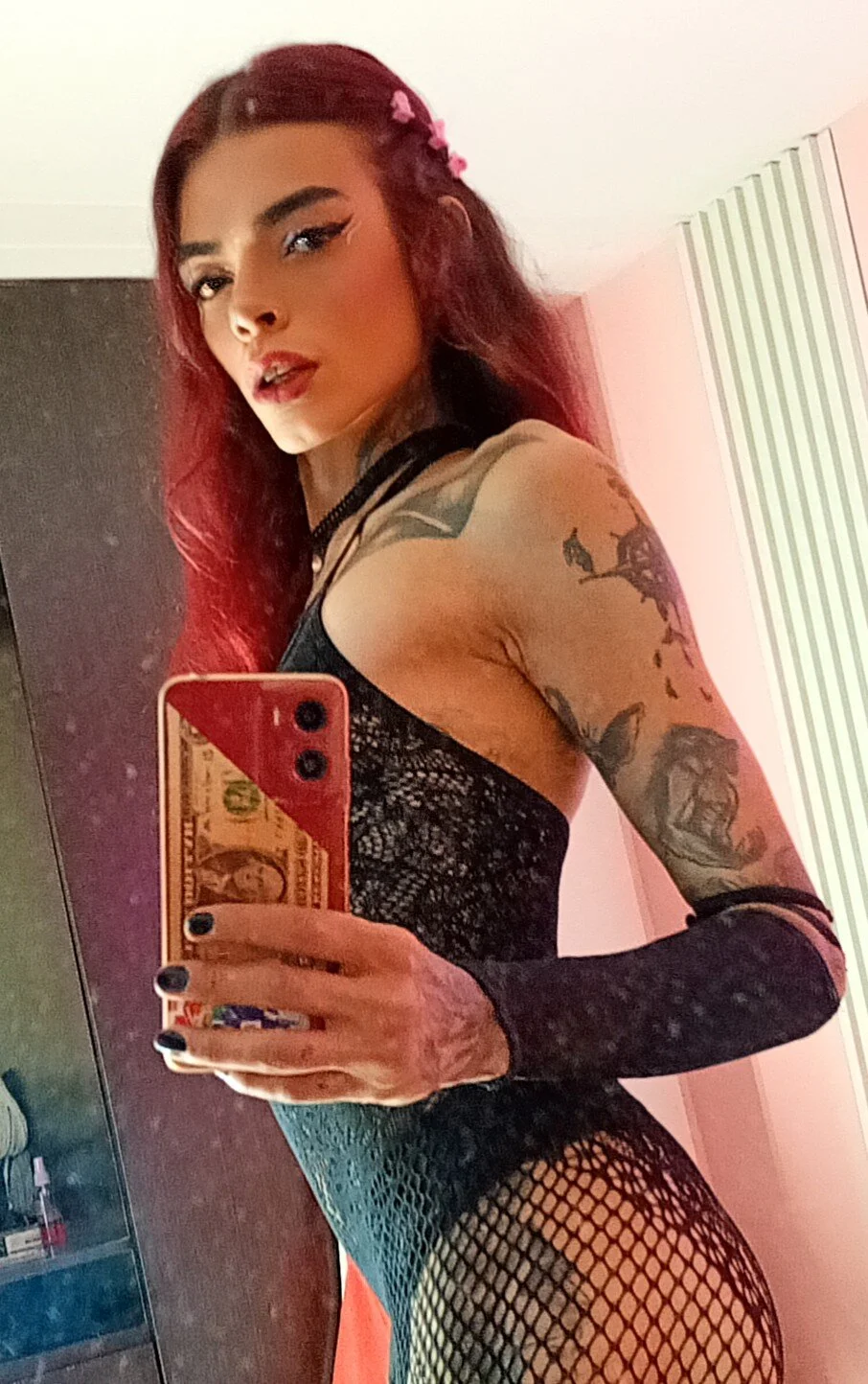 XXX Porn Photo of Nude Emily_Collins69 5