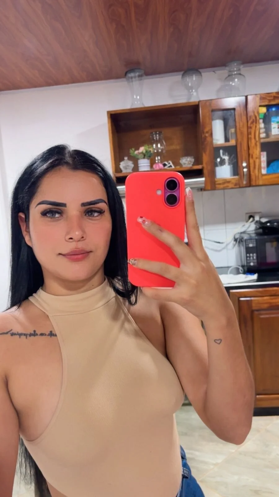 XXX Porn Photo of Nude _ashley_thompson_ 1