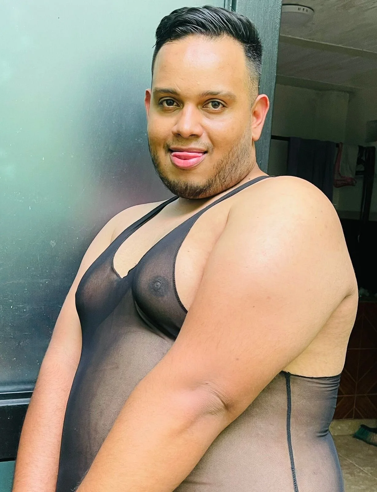 XXX Porn Photo of Nude jay_kross1 3