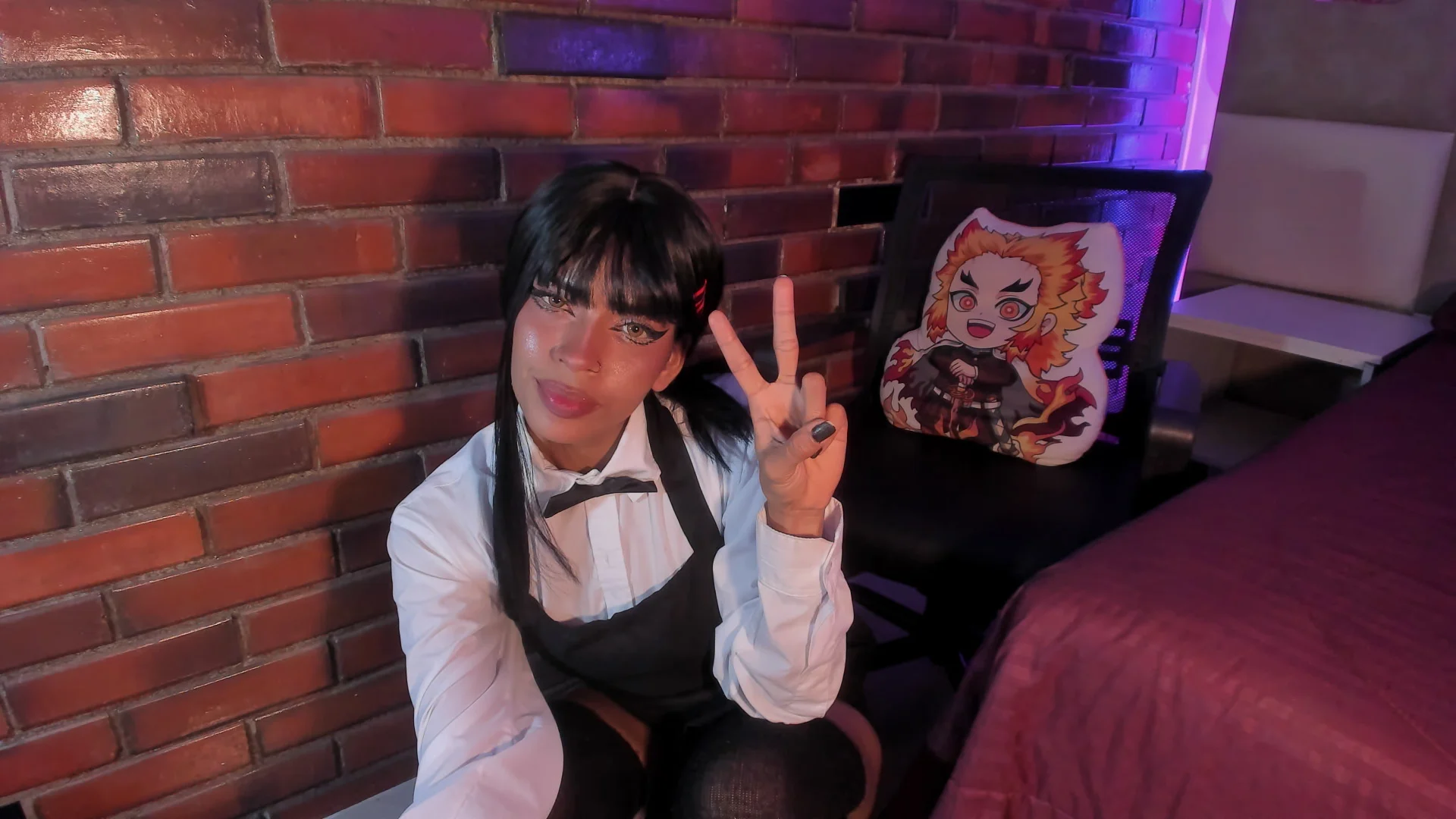 XXX Porn Photo of Nude IamNayuta 164