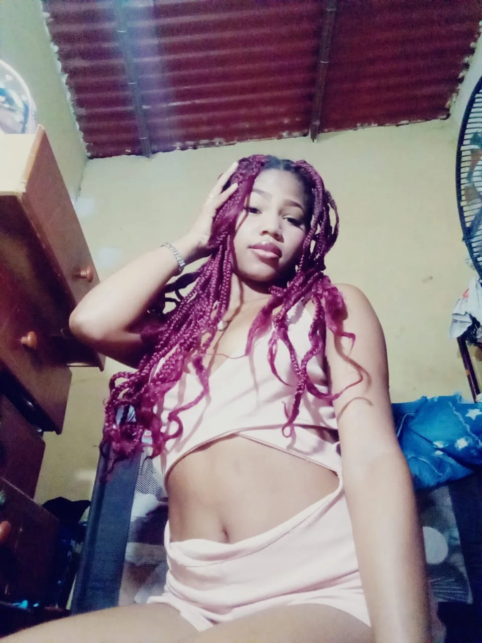 XXX Porn Photo of Nude LittleCataleya 17