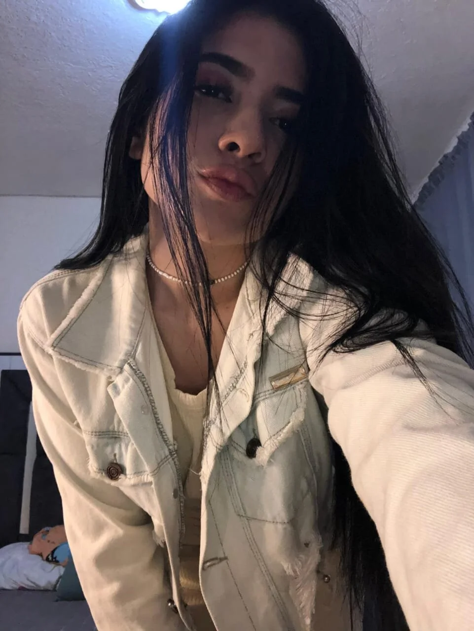 XXX Porn Photo of Nude adara_johnson__ 78