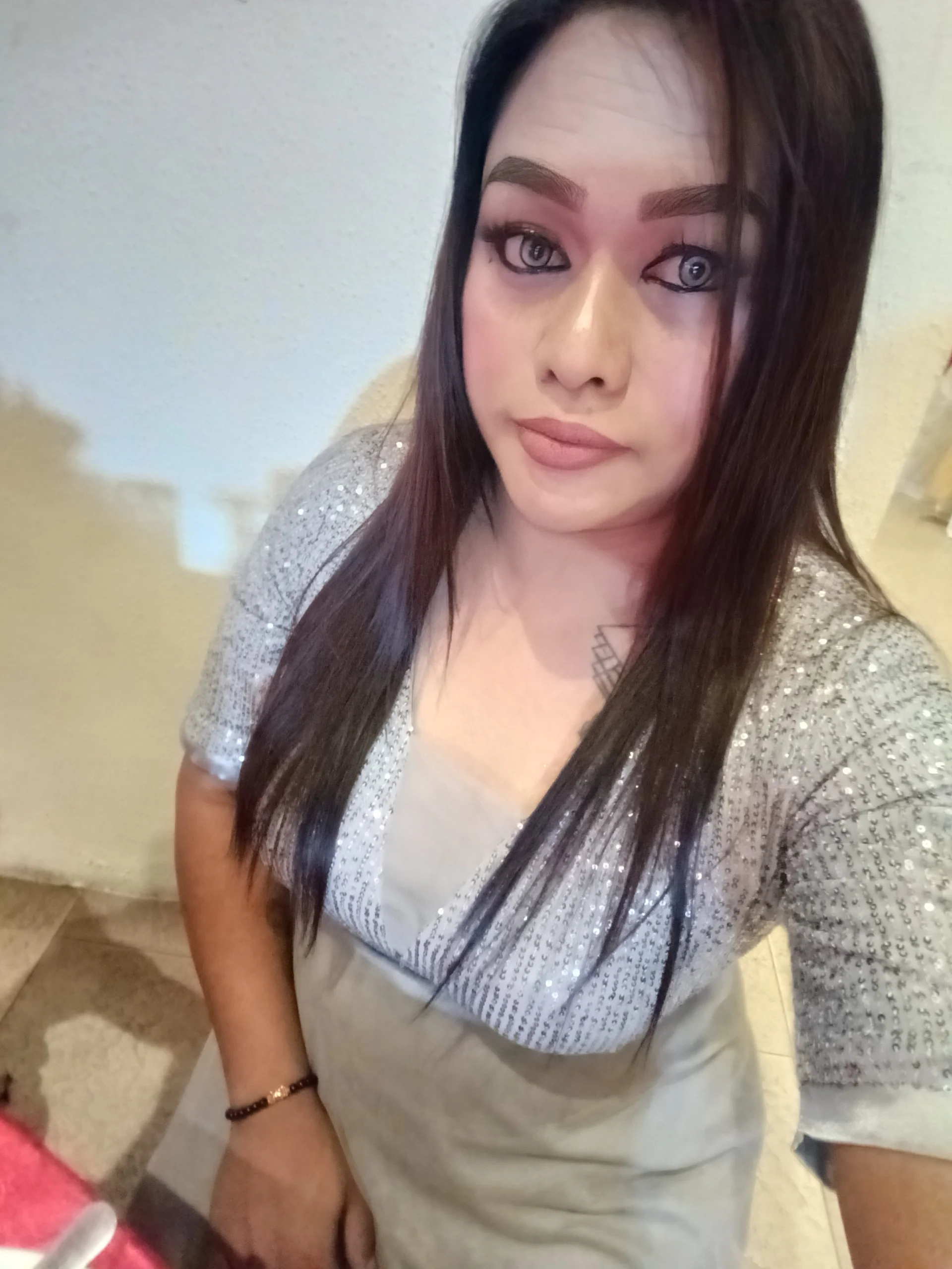 XXX Porn Photo of Nude EmmaKantutera 1