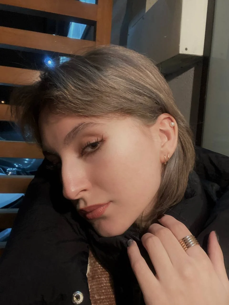 XXX Porn Photo of Nude LuxRayi 9