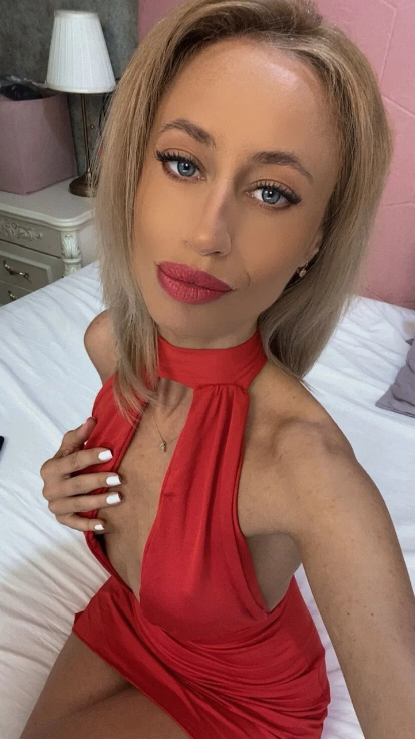 XXX Porn Photo of Nude DeliaMArlow 25