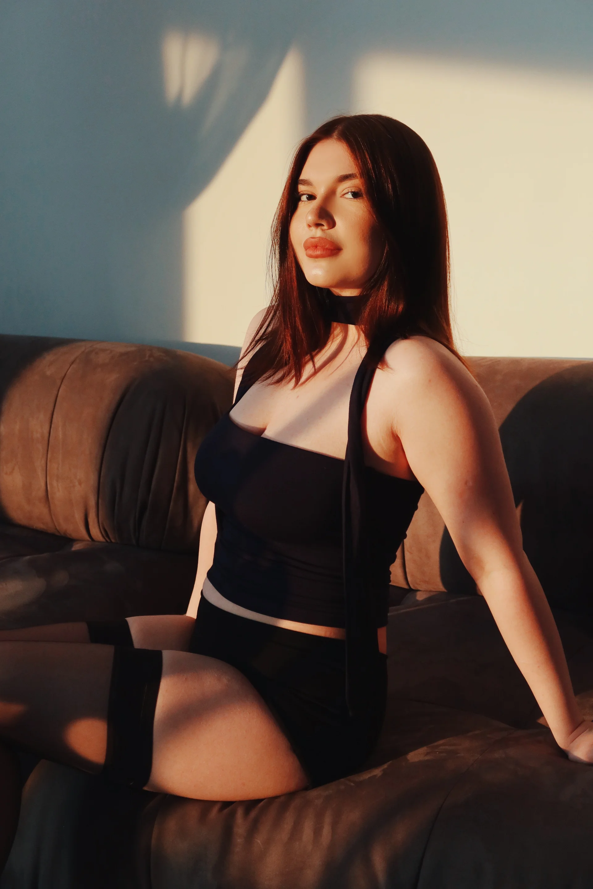 XXX Porn Photo of Nude AdaBell 3