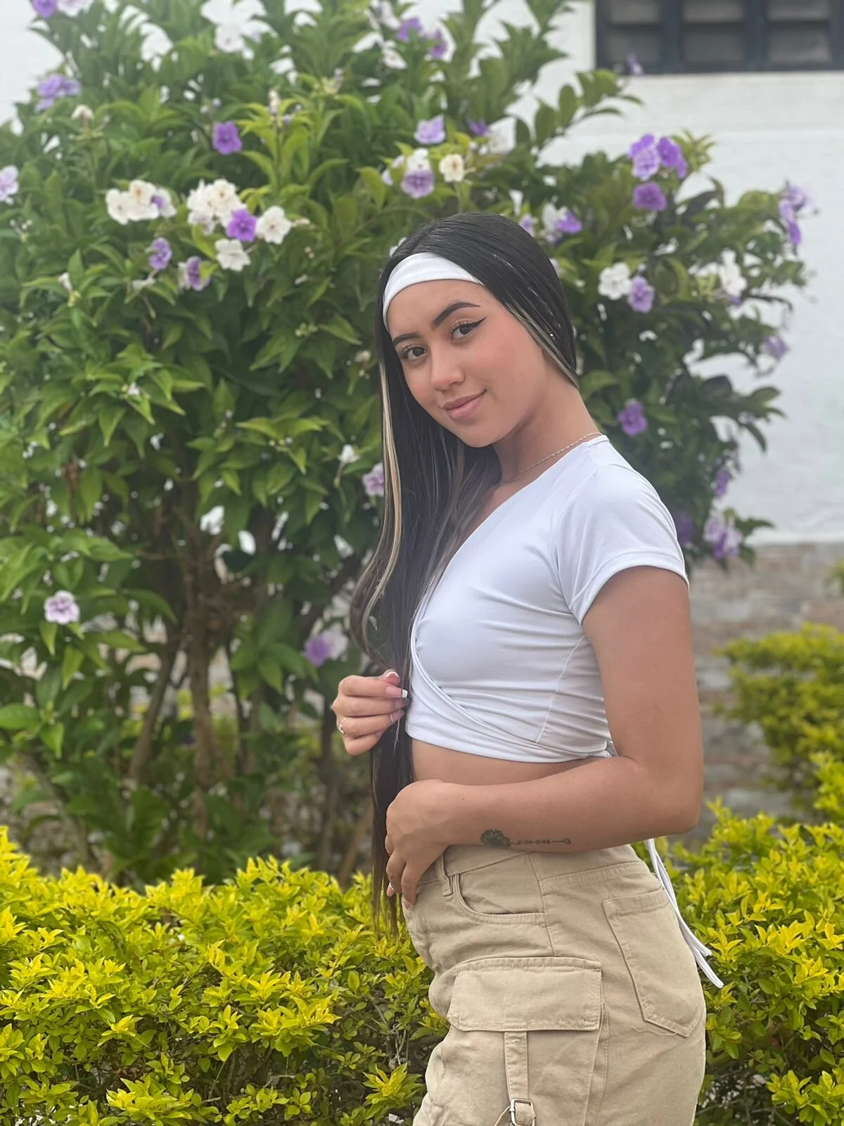 XXX Porn Photo of Nude liaa_18 80